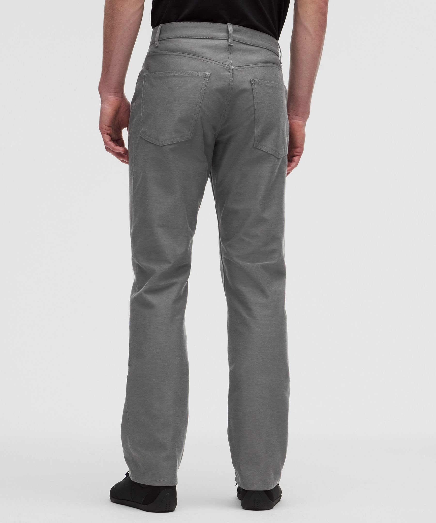 Pantalon EasyFive droit classique 81 cm