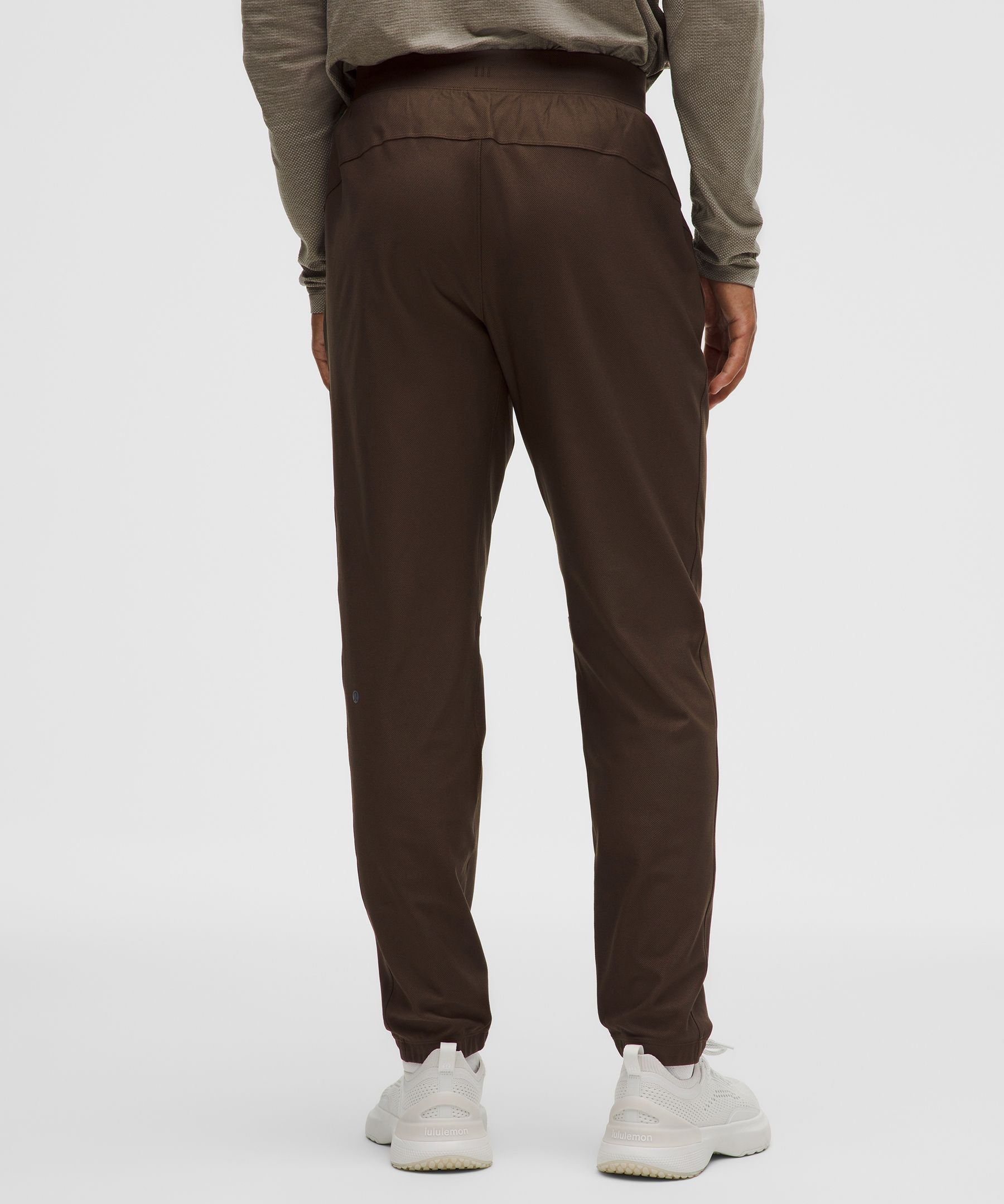 Knit Warm-Up Jogger *Regular