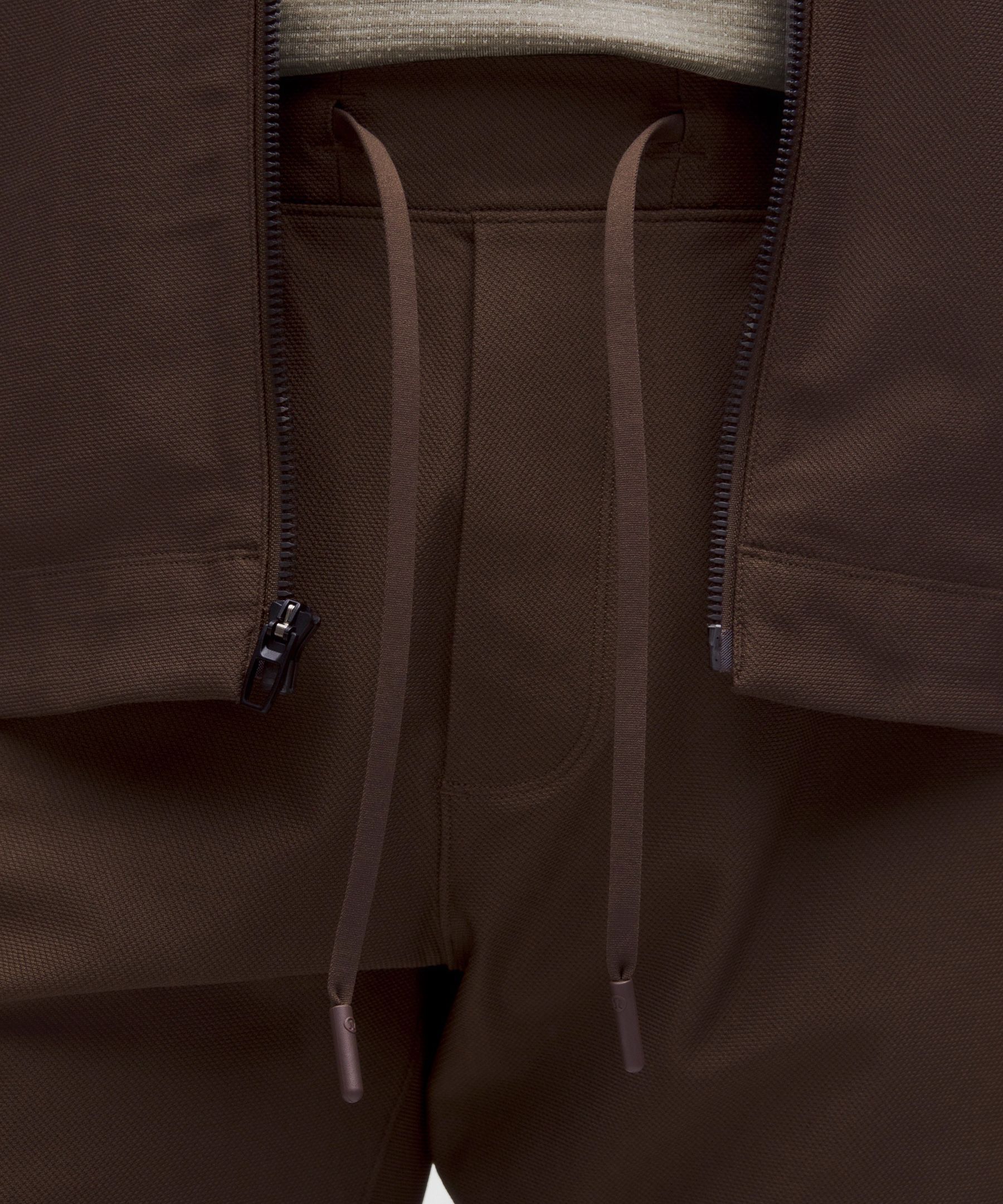 Knit Warm-Up Jogger *Regular