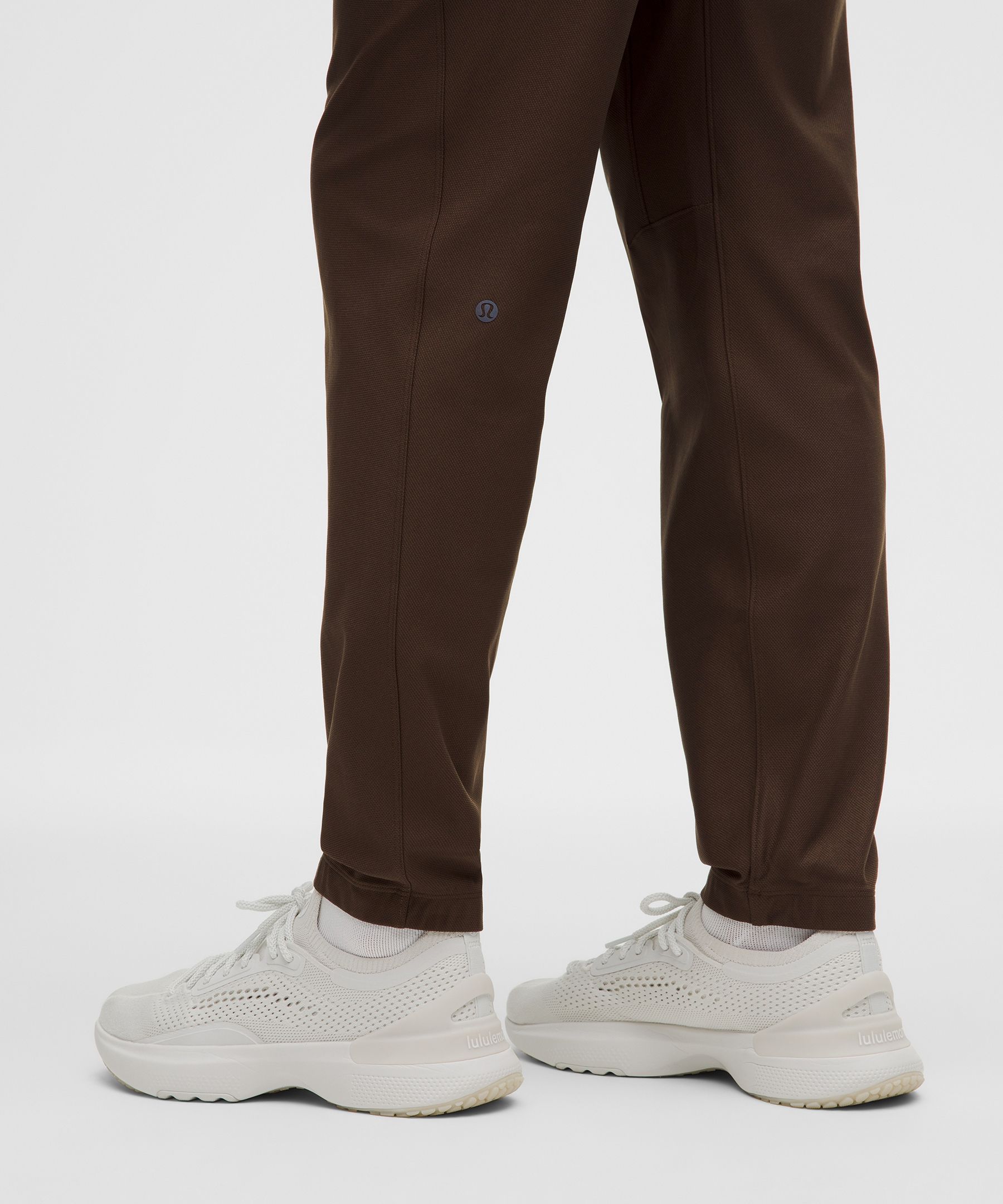 Knit Warm-Up Jogger *Regular