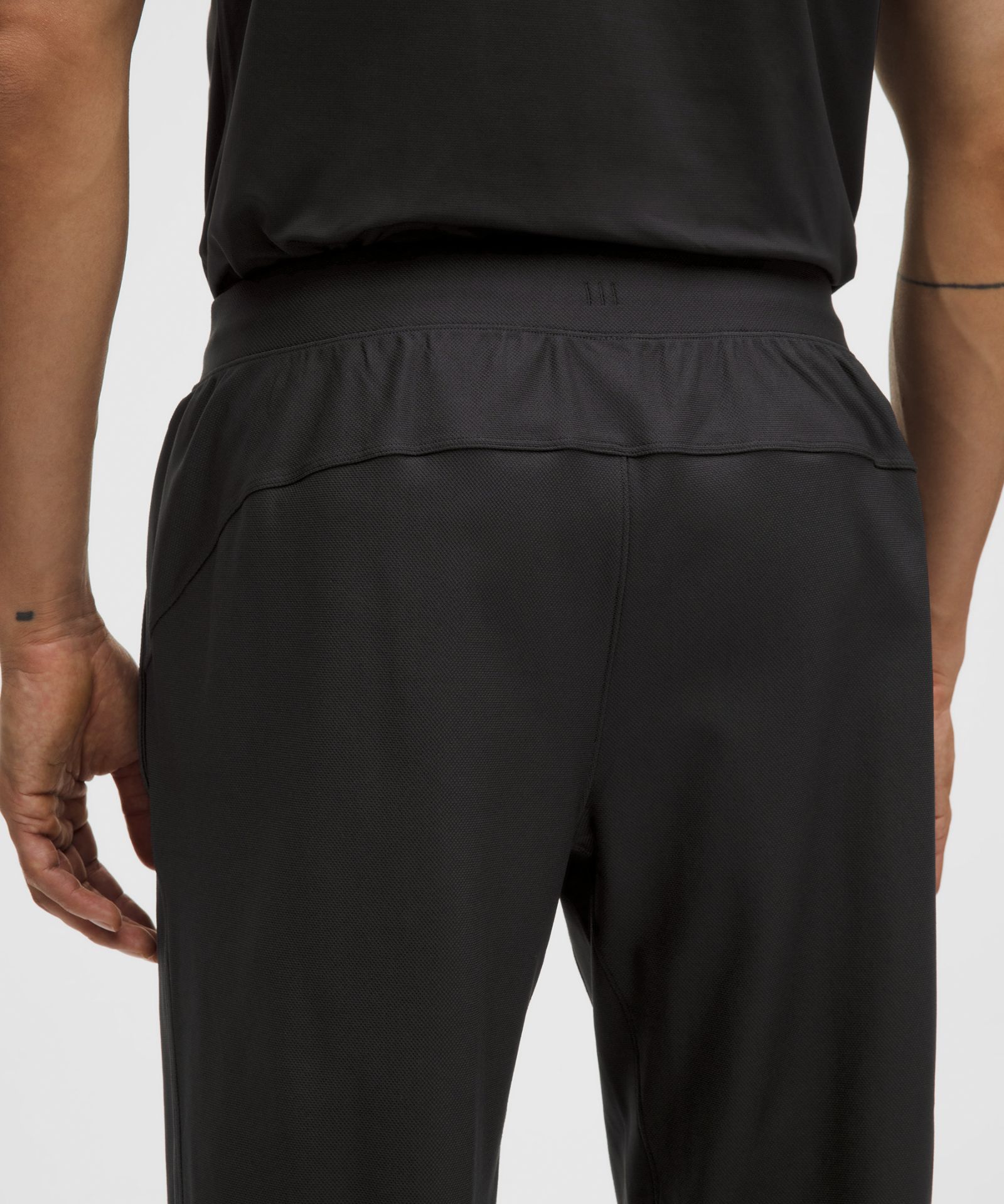 Lululemon Knit Warm-Up Jogger *Regular — фото 6
