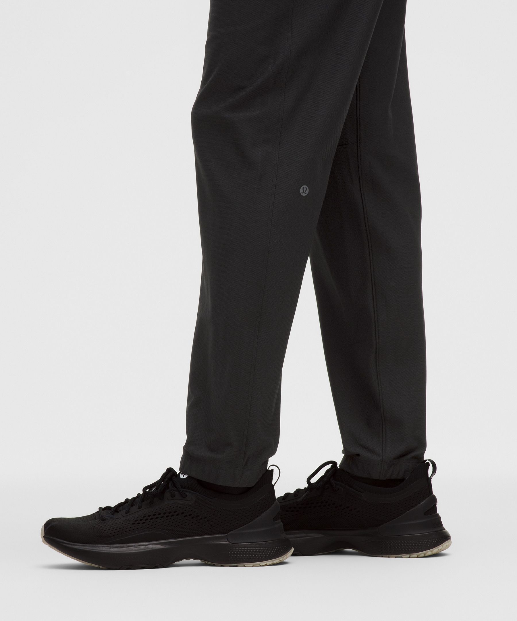 ニットウォームアップジョガー *レギュラー | ジョガーパンツ