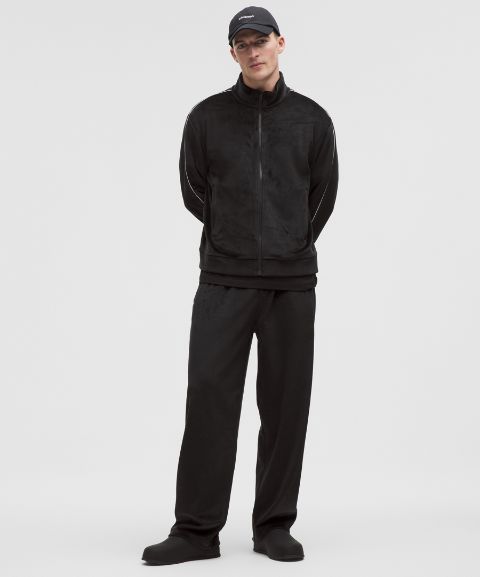Lululemon Velour Pant *Regular