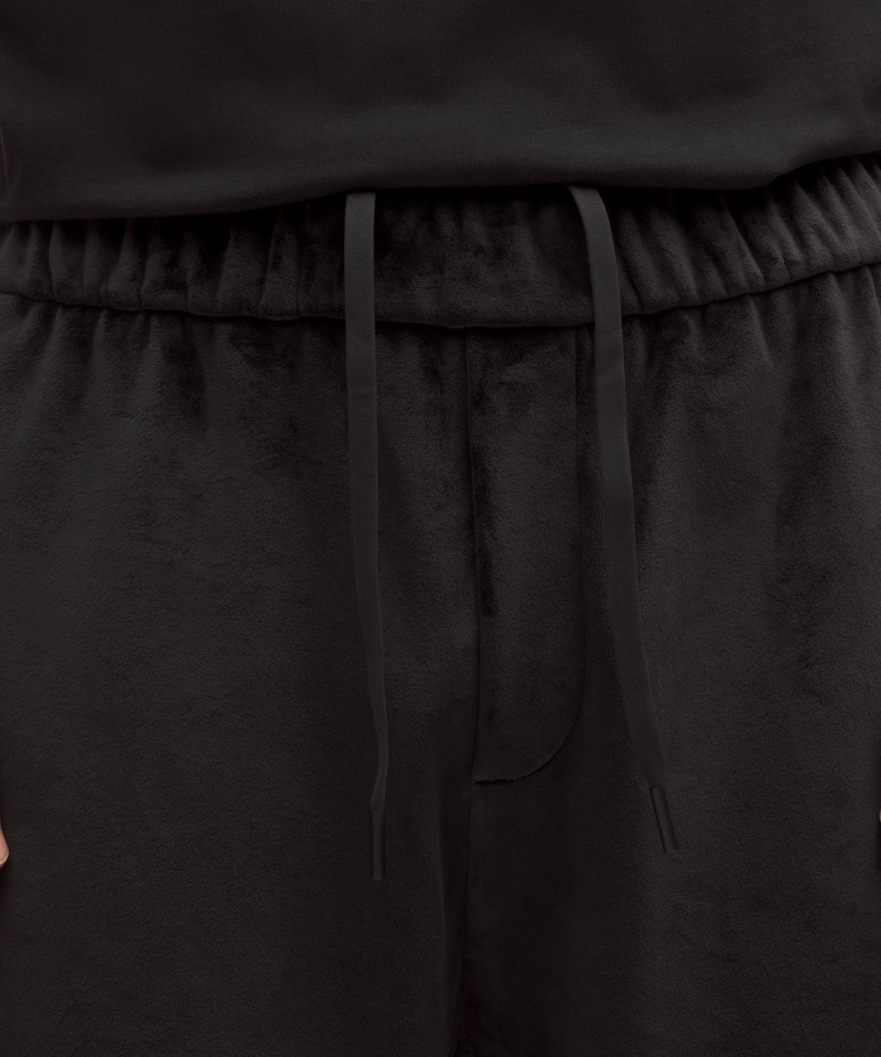 Velour Pant *Regular
