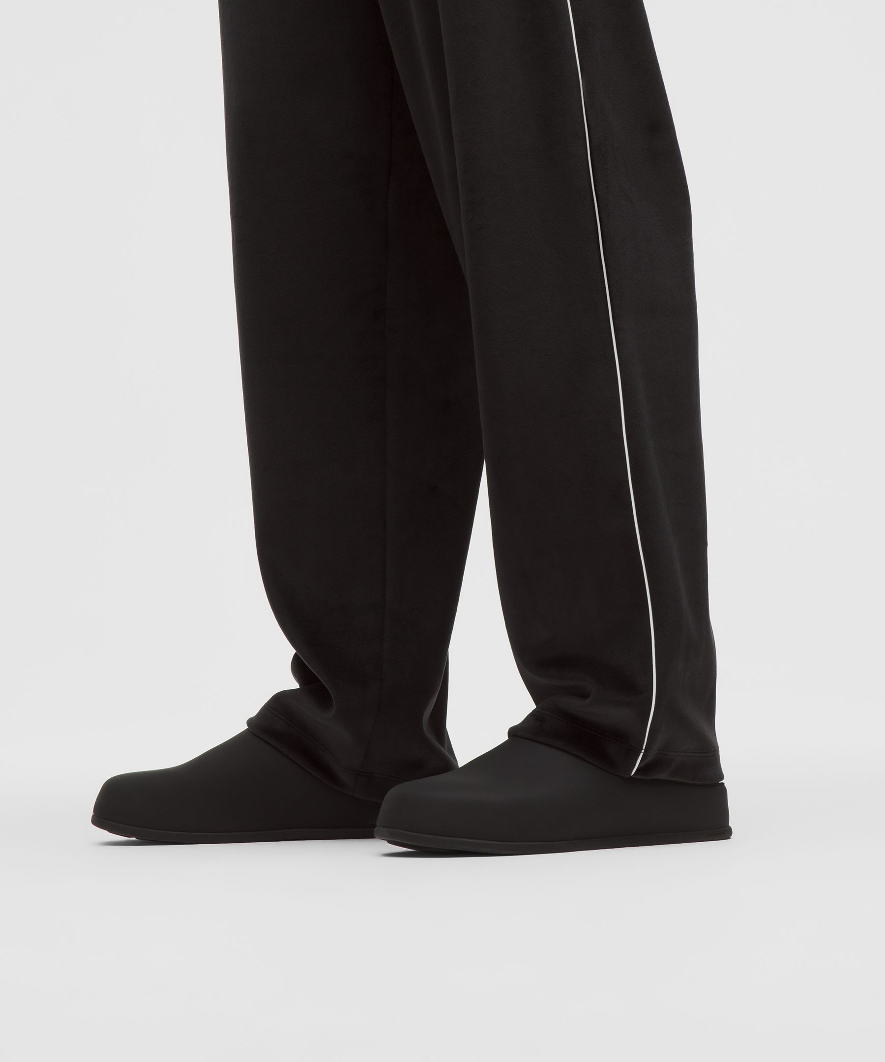 Velour Pant *Regular