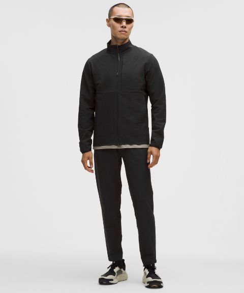 Lululemon Mile Maker Cold-Weather Pant *Regular