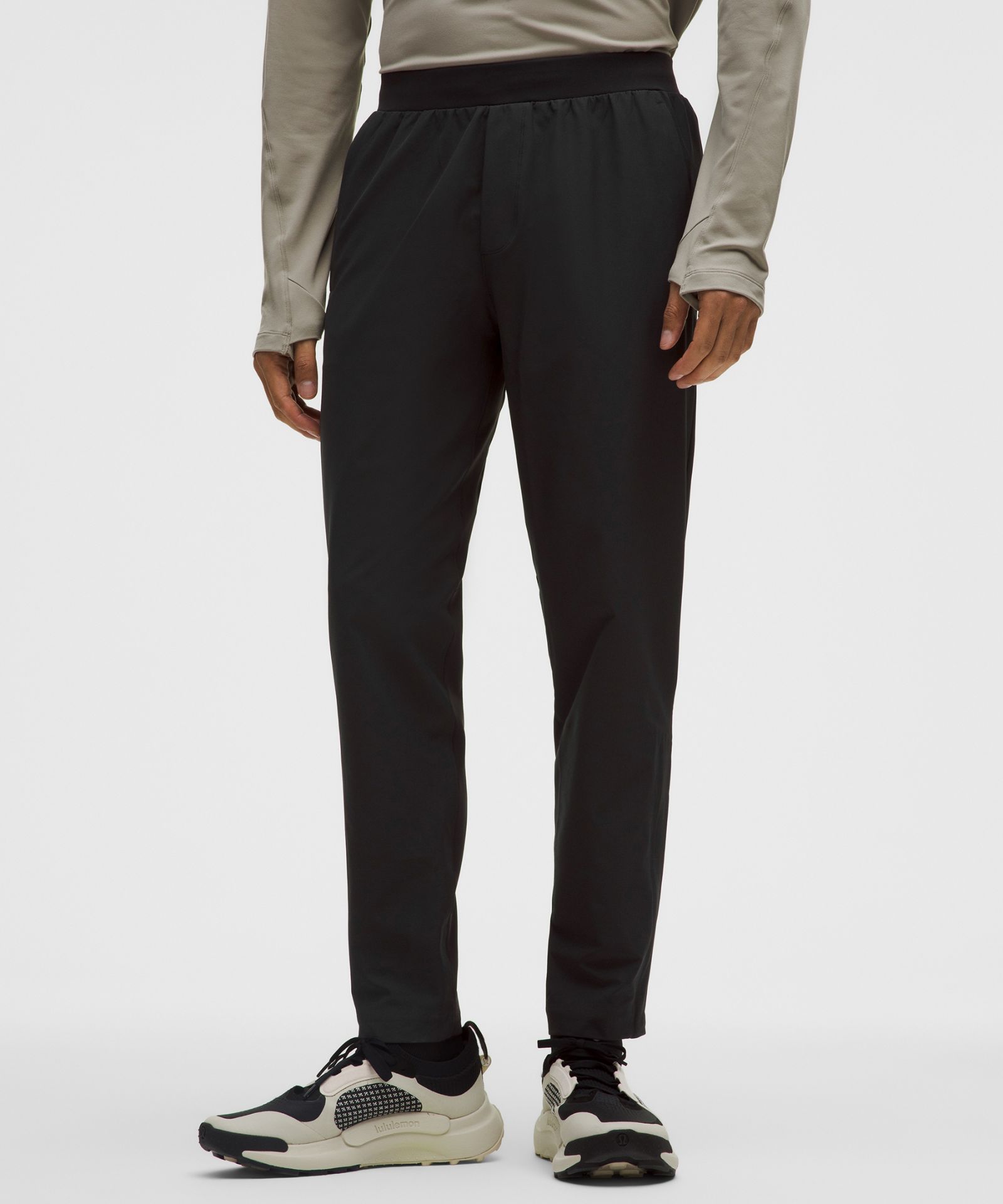 Lululemon Mile Maker Cold-Weather Pant *Regular — фото 2