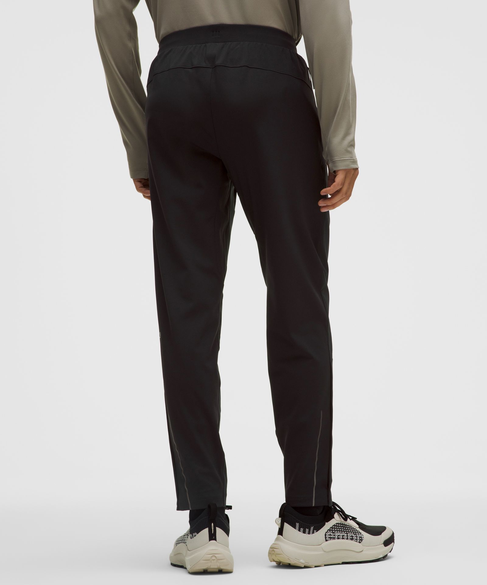 Lululemon Mile Maker Cold-Weather Pant *Regular — фото 3