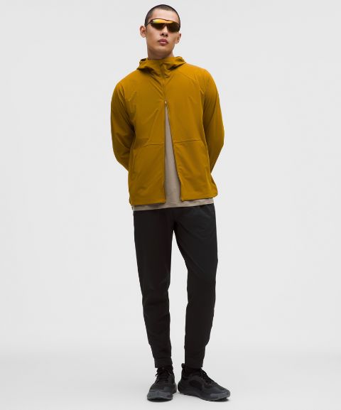 Lululemon Rulu Fleece Jogger *Regular