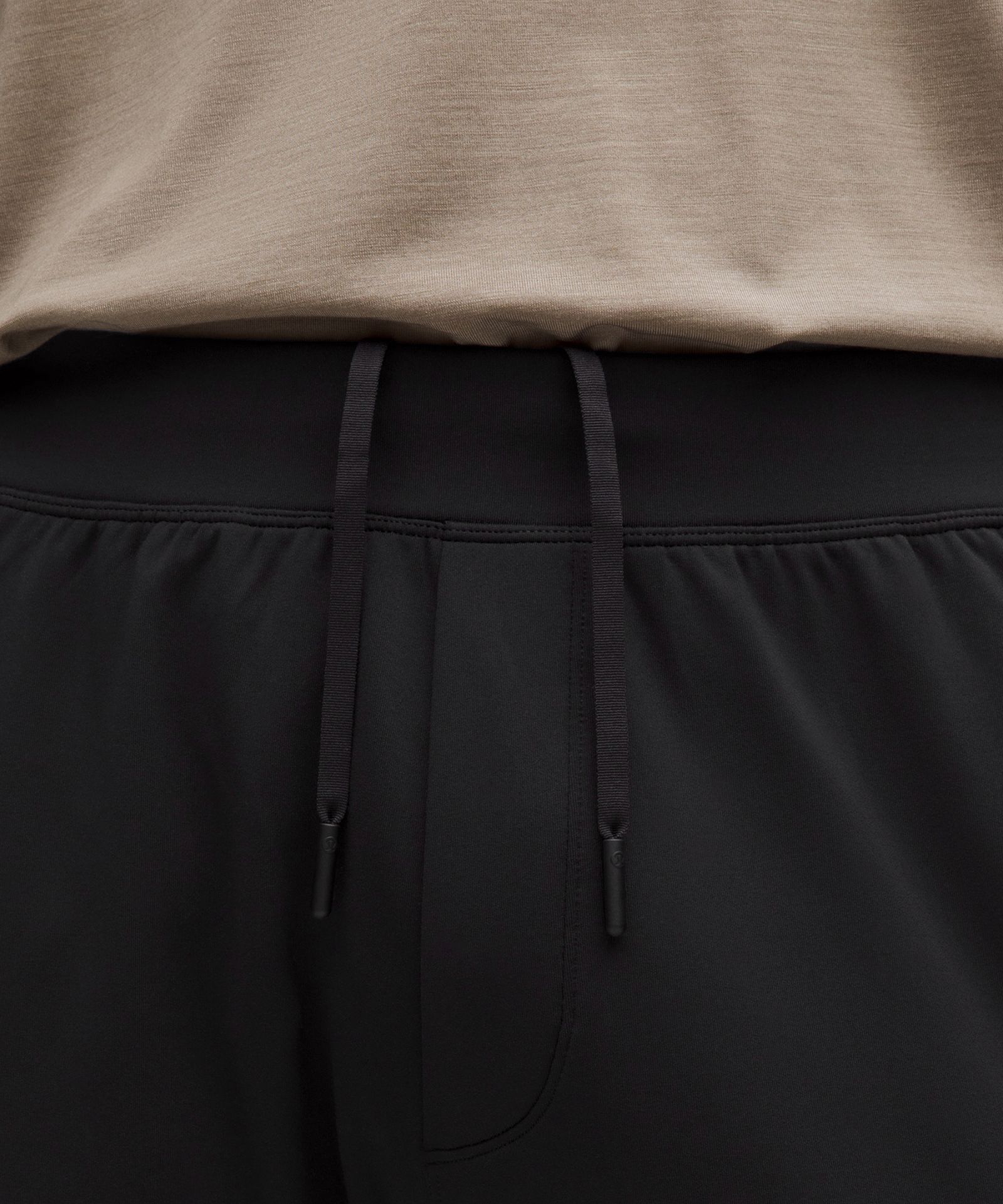 Lululemon Rulu Fleece Jogger *Regular — фото 4