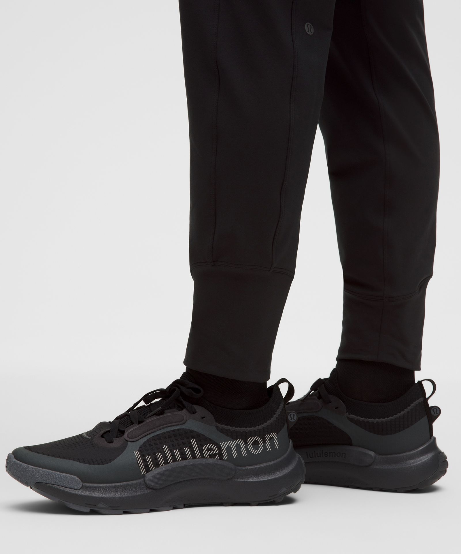 Lululemon Rulu Fleece Jogger *Regular — фото 6