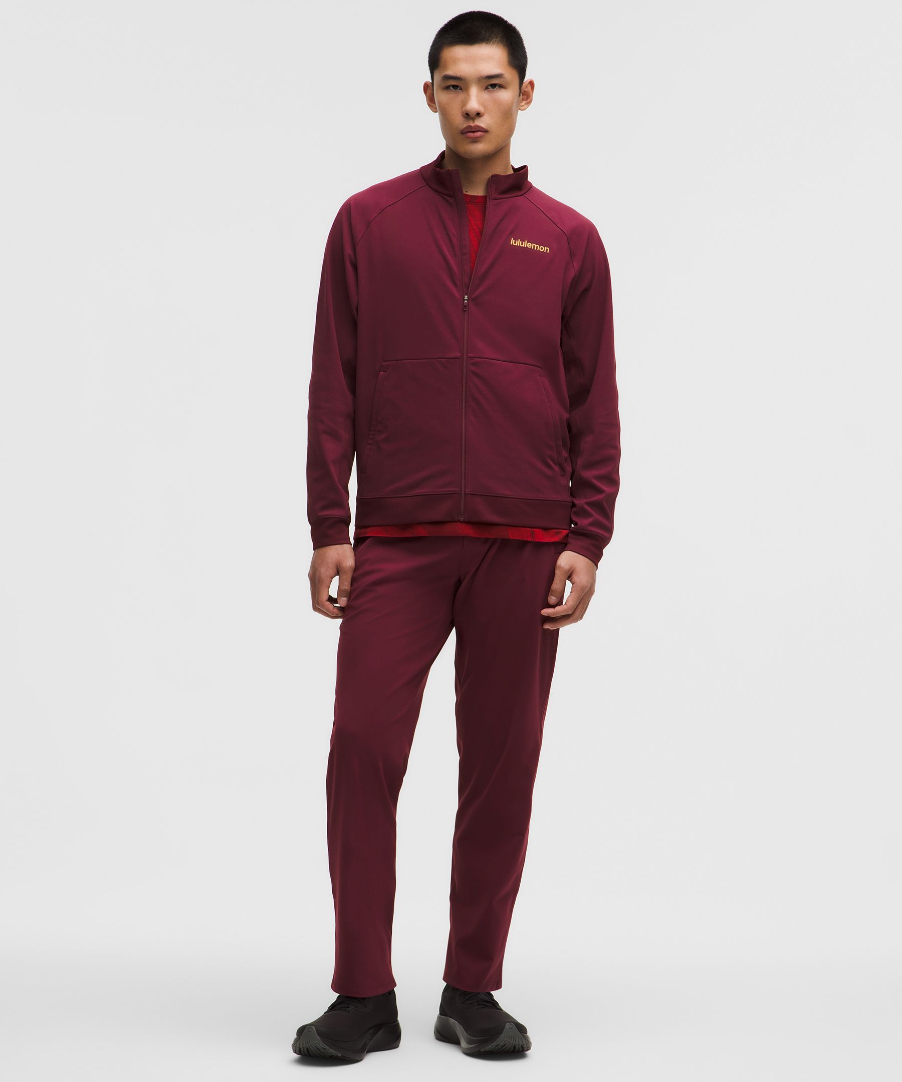 Lunar New Year Pace Breaker Luxtreme Track Pant 