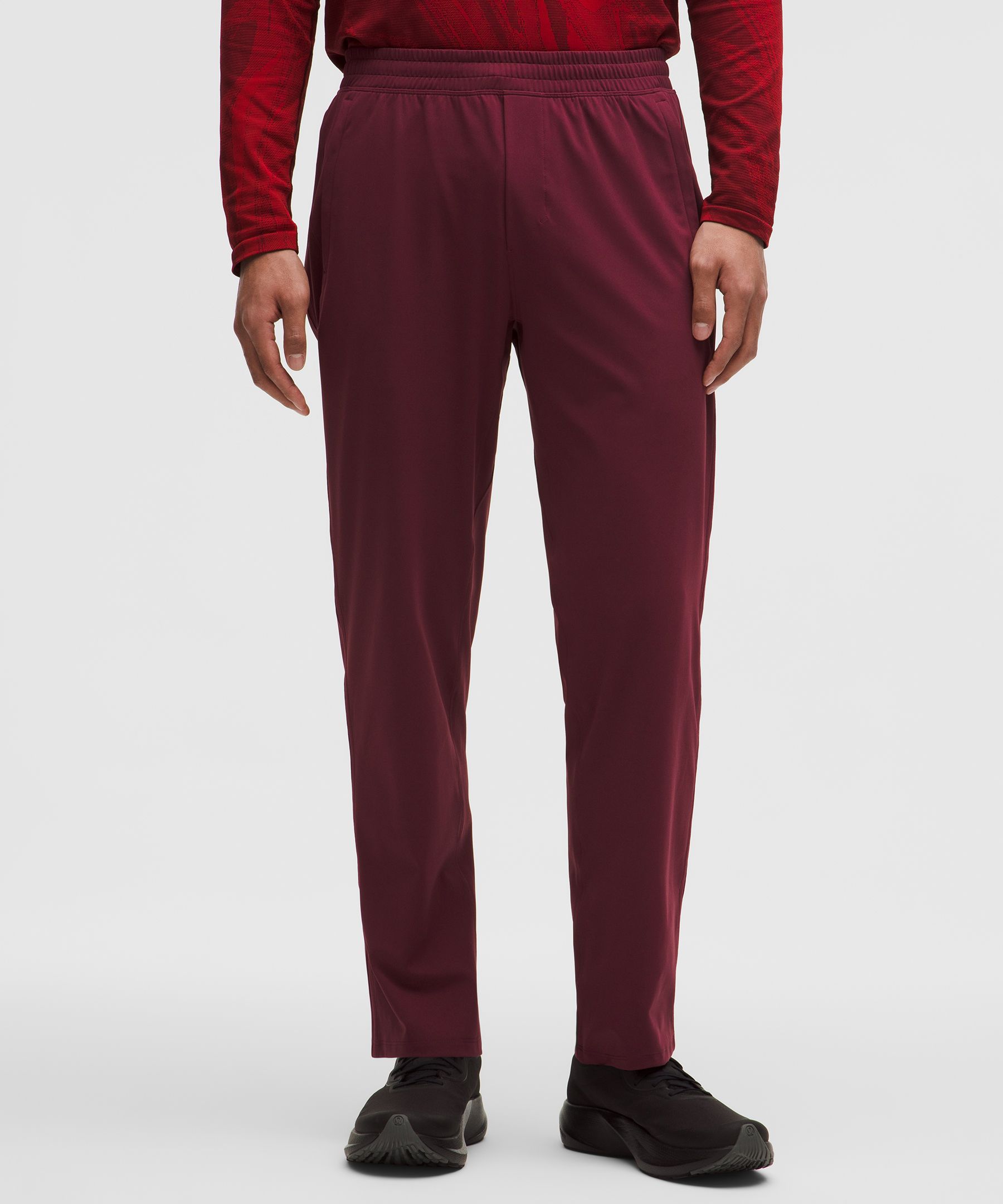 Lunar New Year Pace Breaker Luxtreme Track Pant *Regular