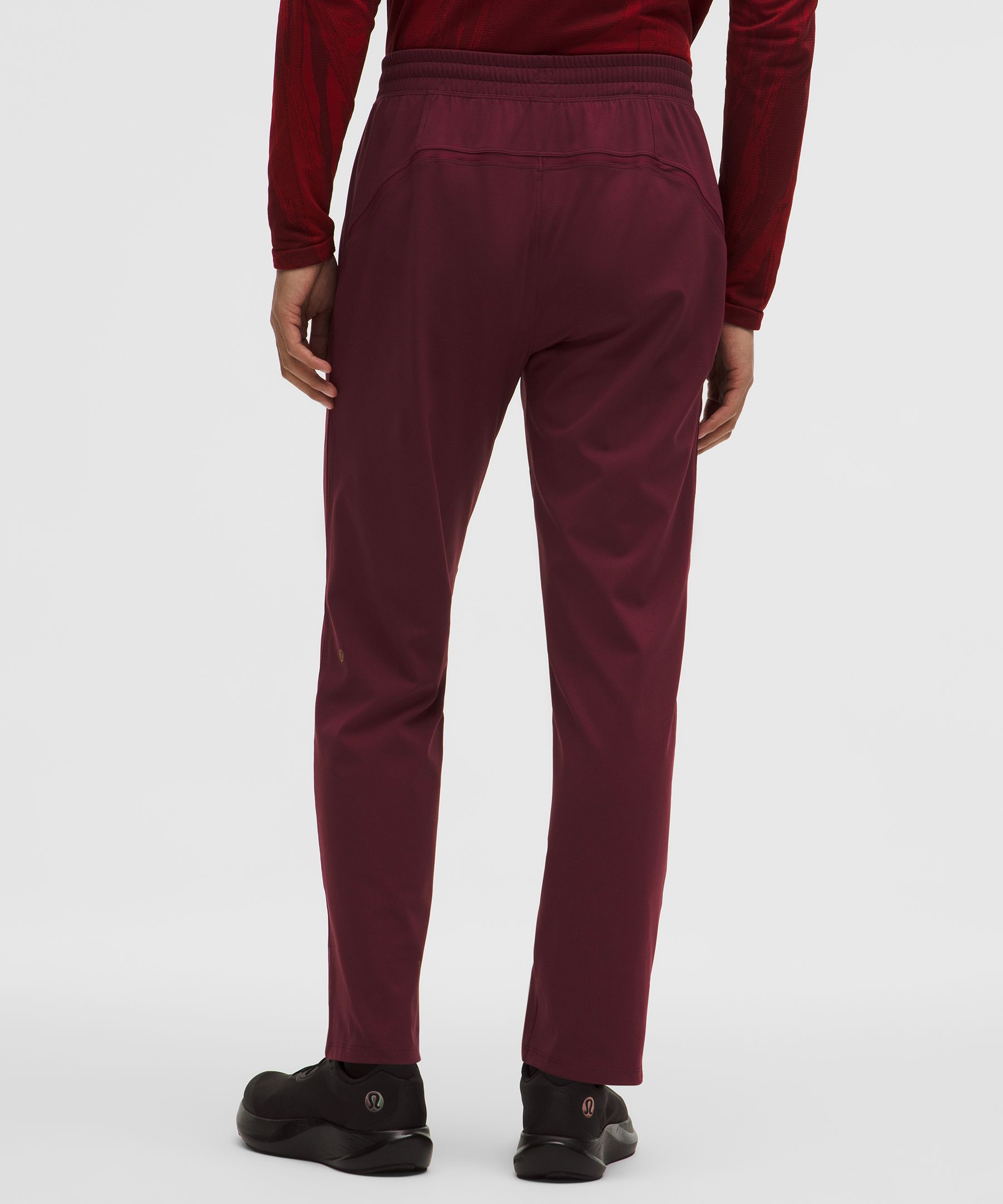 Lunar New Year Pace Breaker Luxtreme Track Pant *Regular