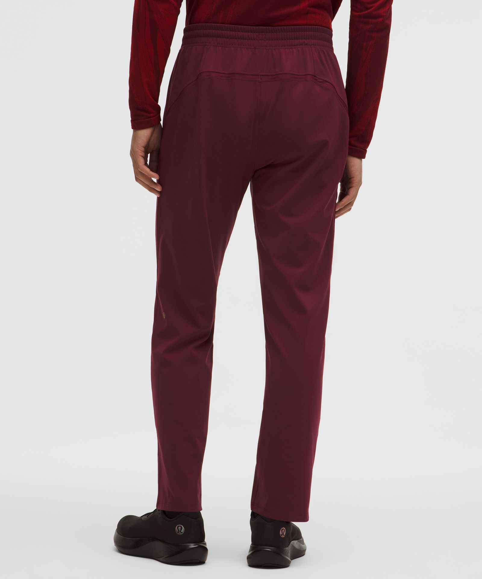 Lululemon Lunar New Year Pace Breaker Luxtreme Track Pant *Regular — фото 3