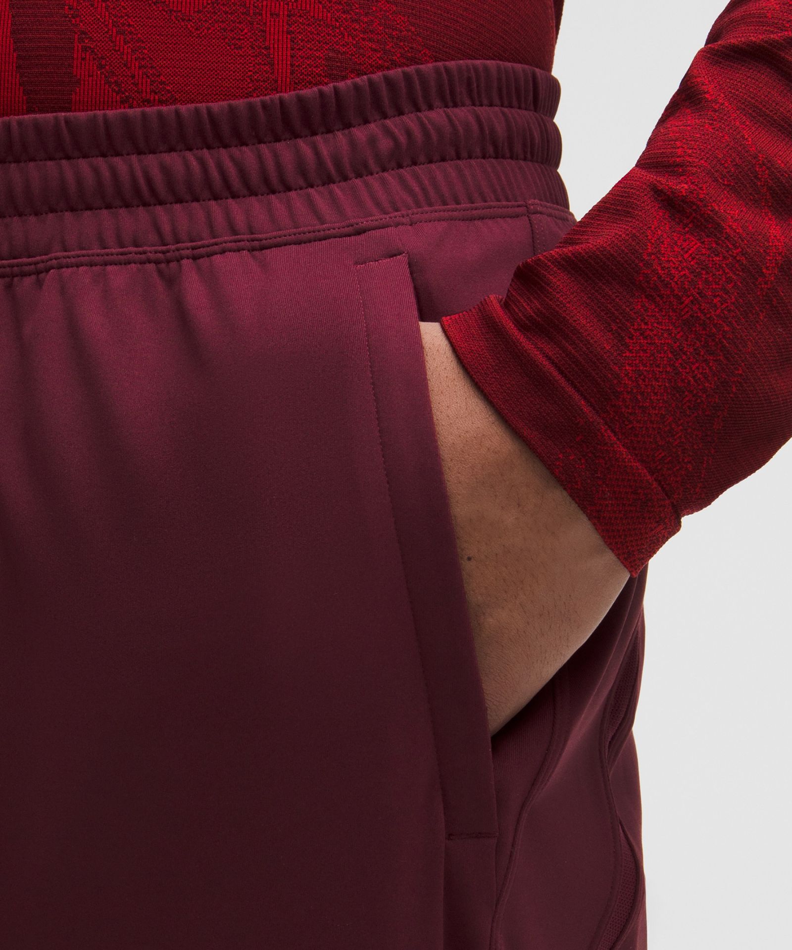 Lululemon Lunar New Year Pace Breaker Luxtreme Track Pant *Regular — фото 5