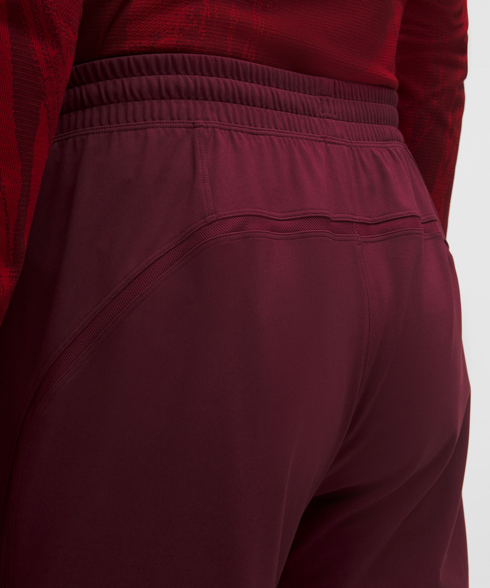Lululemon Lunar New Year Pace Breaker Luxtreme Track Pant *Regular — фото 6