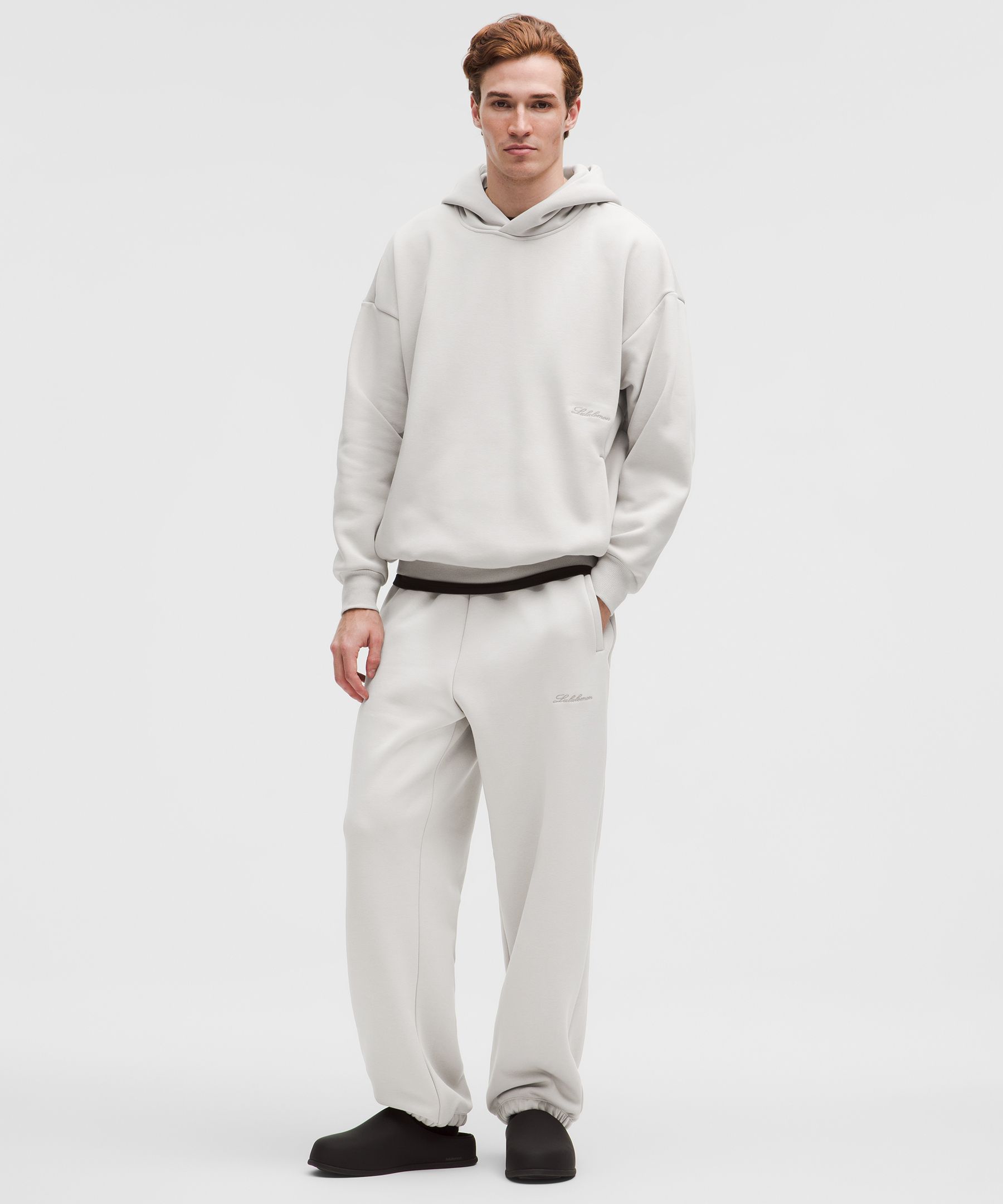 Men's Big Cozy Jogger 