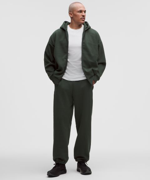 Lululemon Men's Big Cozy Jogger Regular *Hip Logo