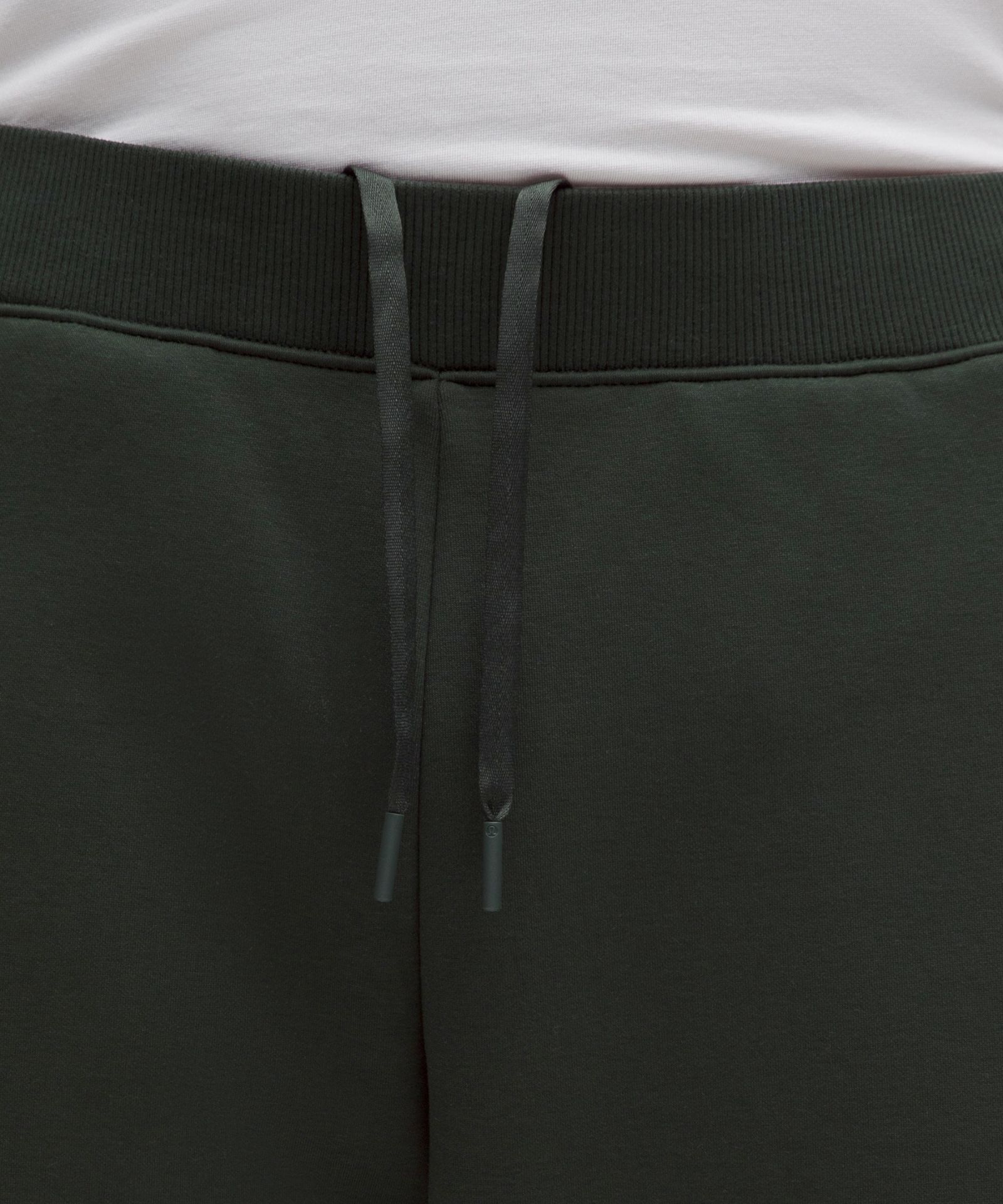 Lululemon Men's Big Cozy Jogger Regular *Hip Logo — фото 4