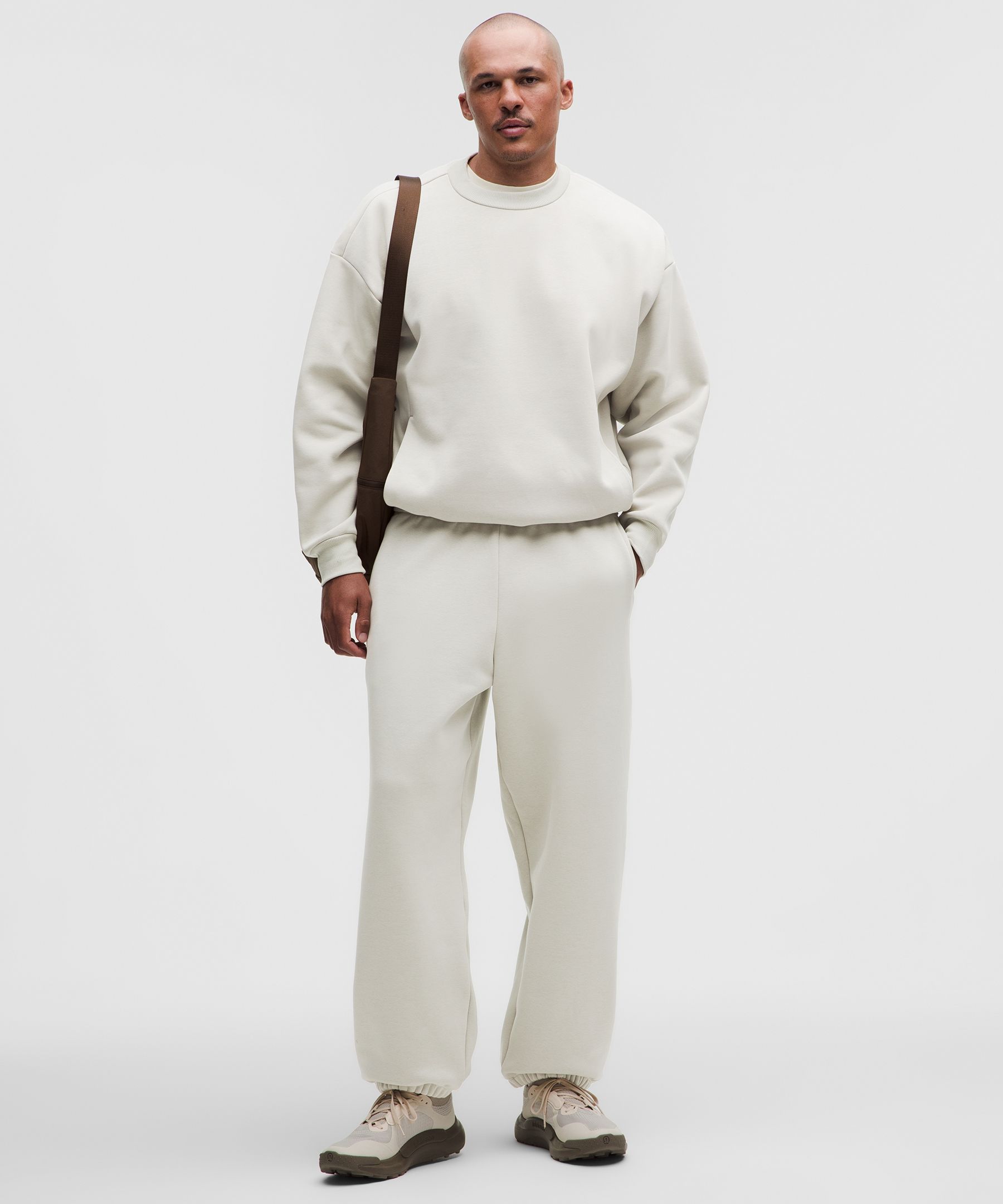 Men's Big Cozy Jogger *Regular