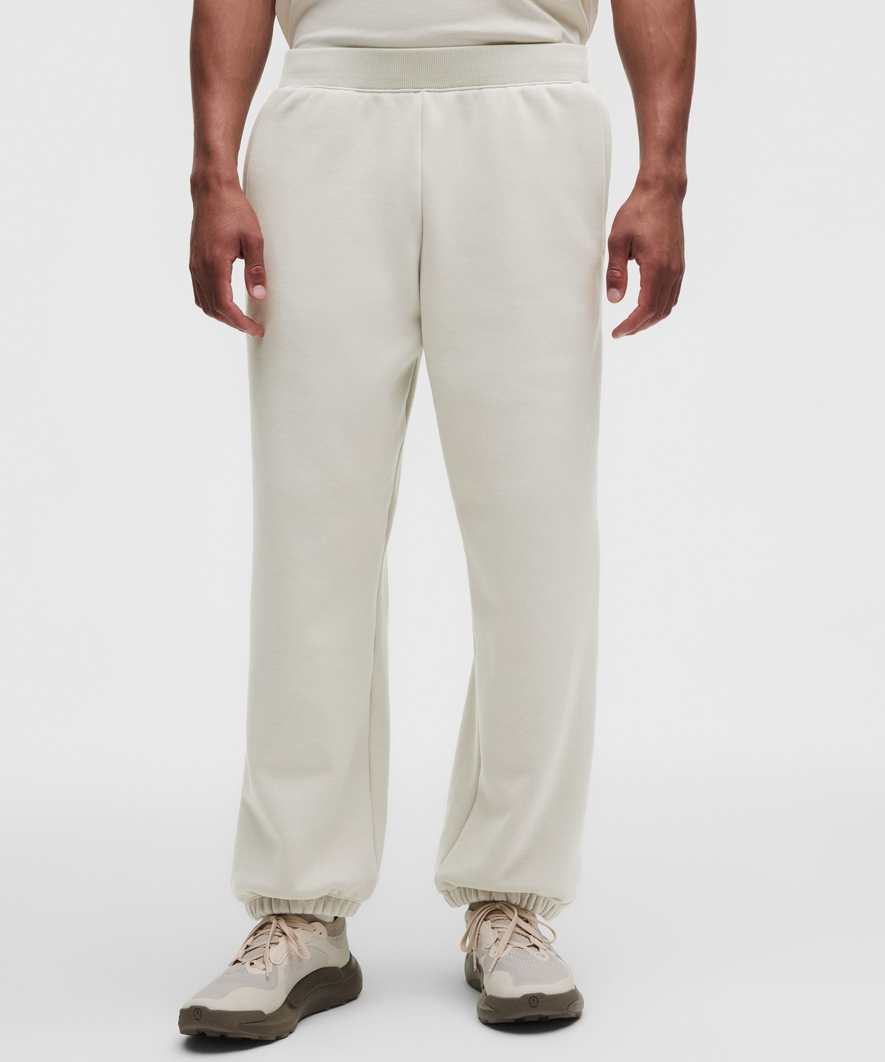 Men's Big Cozy Jogger *Regular