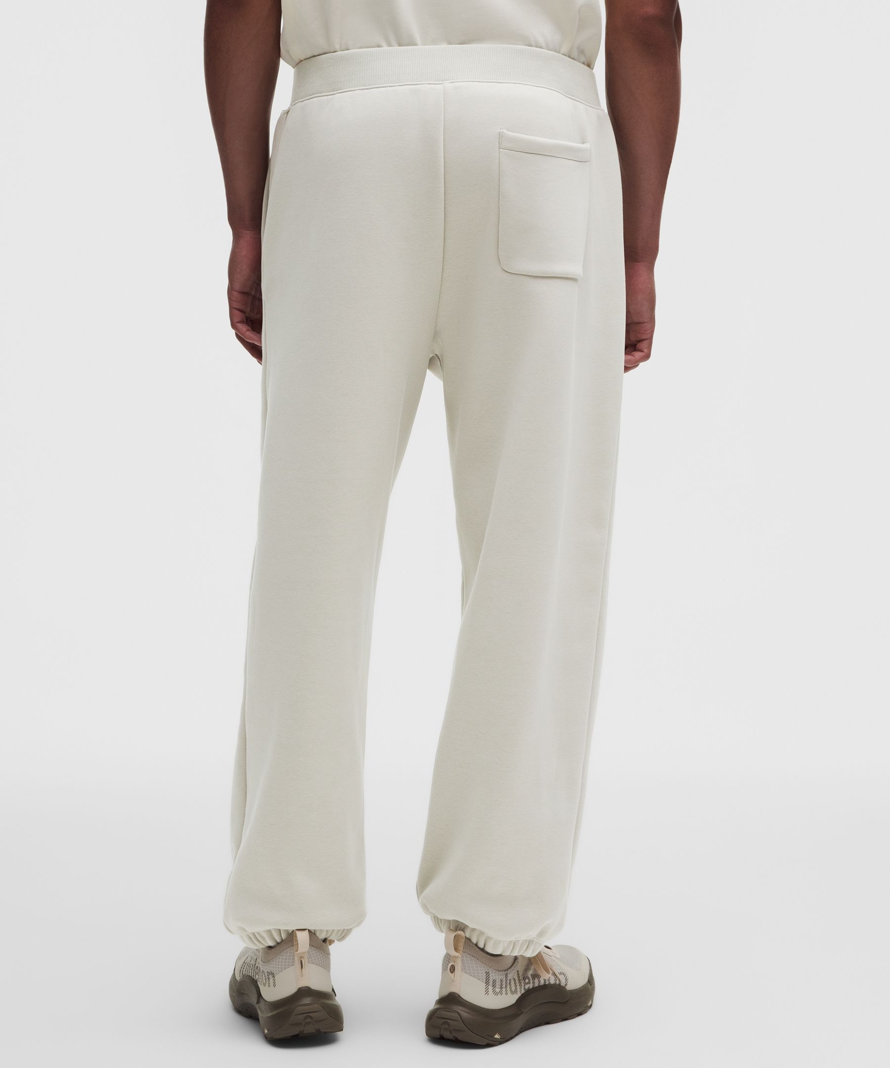 Men's Big Cozy Jogger *Regular