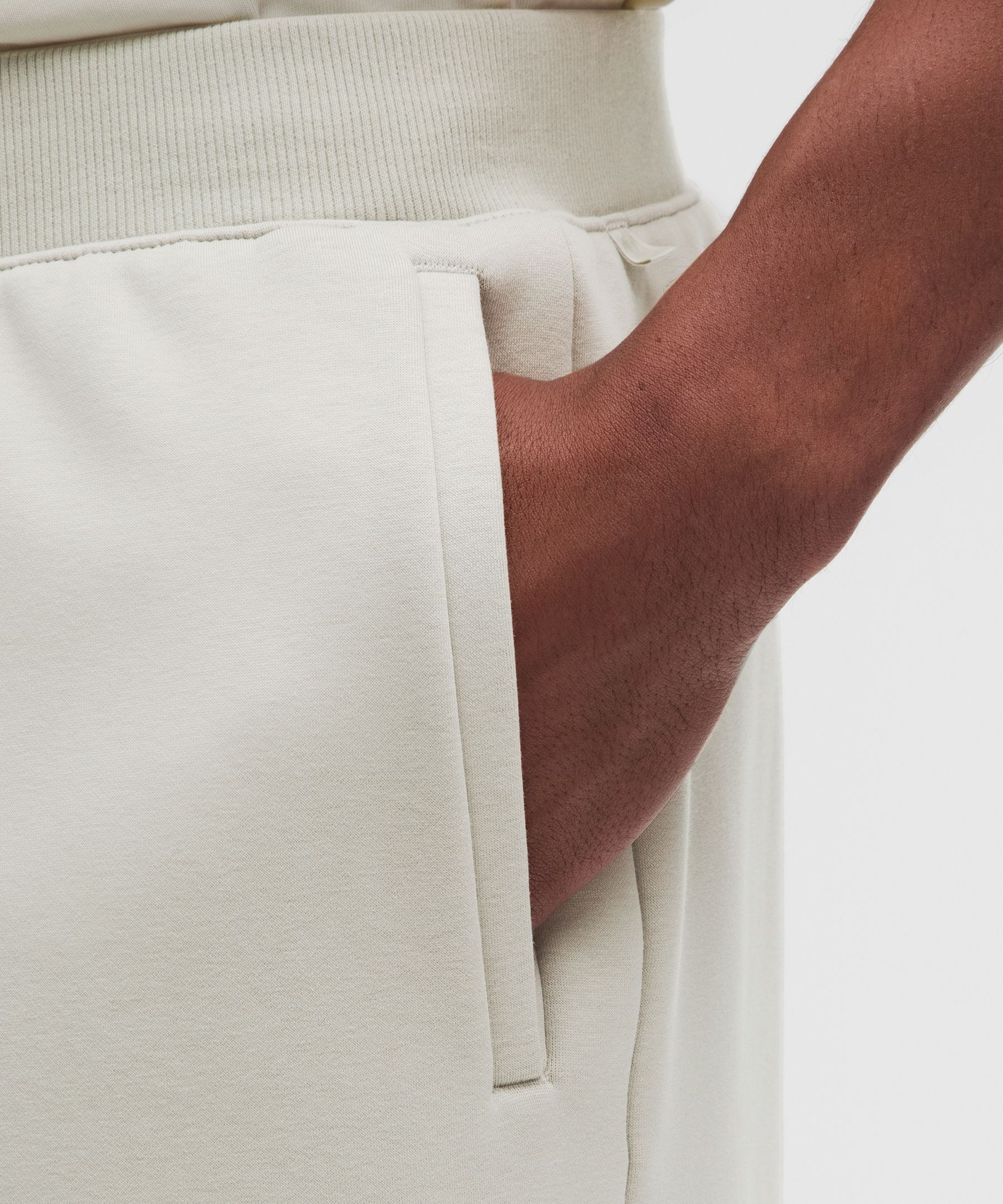 Men's Big Cozy Jogger *Regular