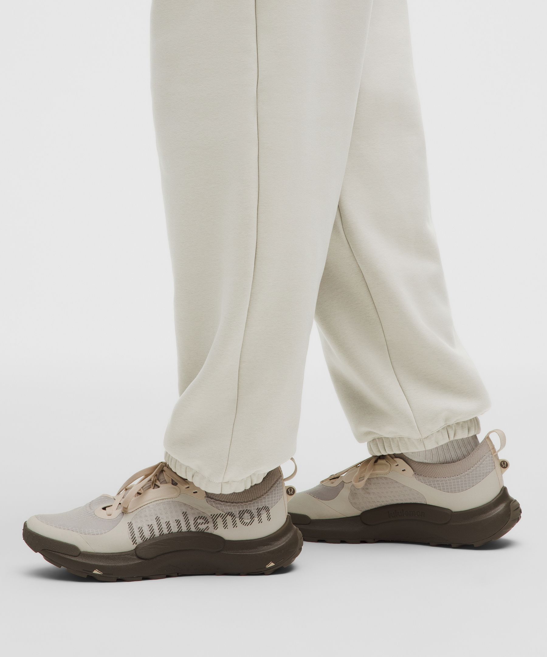 Men's Big Cozy Jogger *Regular