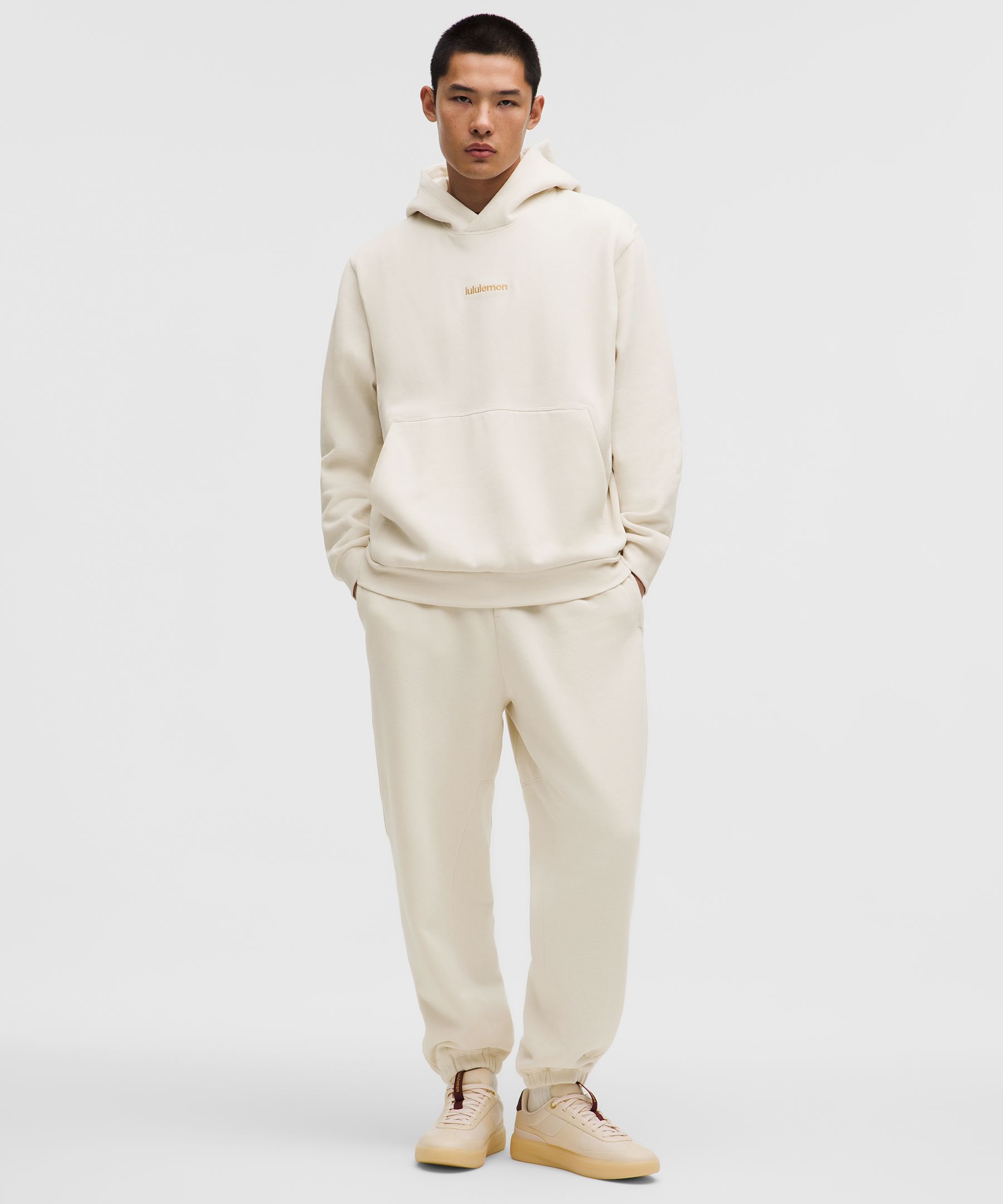Lunar New Year Men's Steady State Relaxed-Fit Jogger