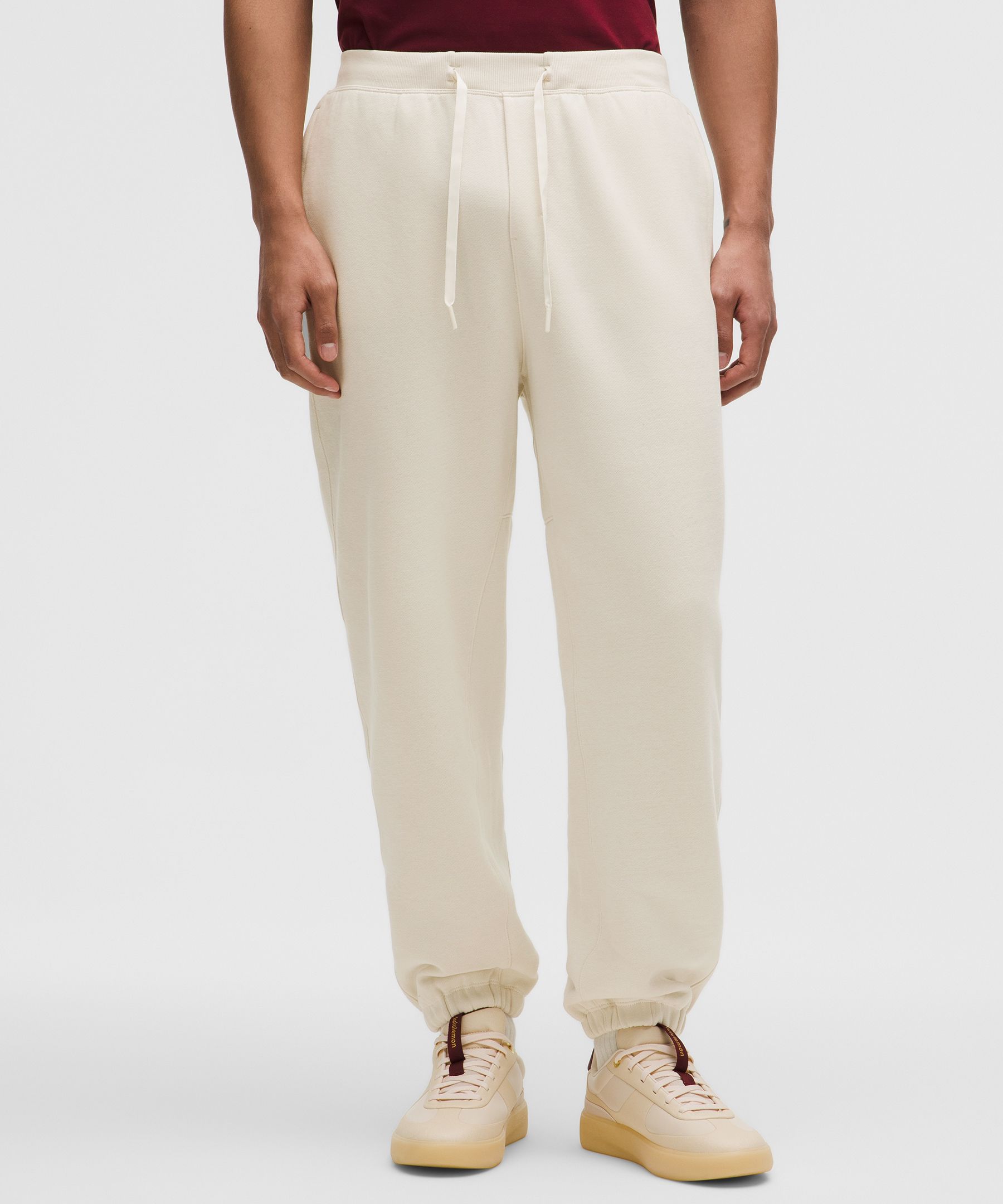 Lunar New Year Men's Steady State Relaxed-Fit Jogger