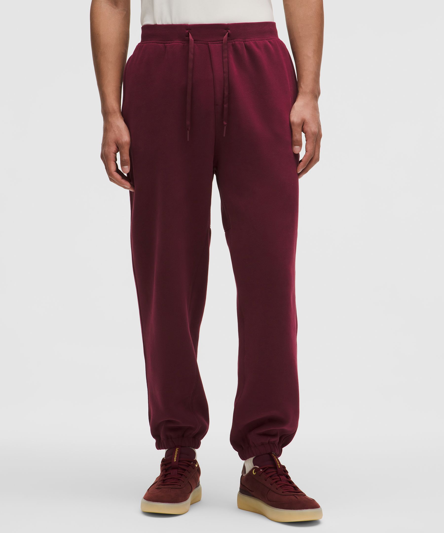 Lunar New Year Men's Steady State Relaxed-Fit Jogger