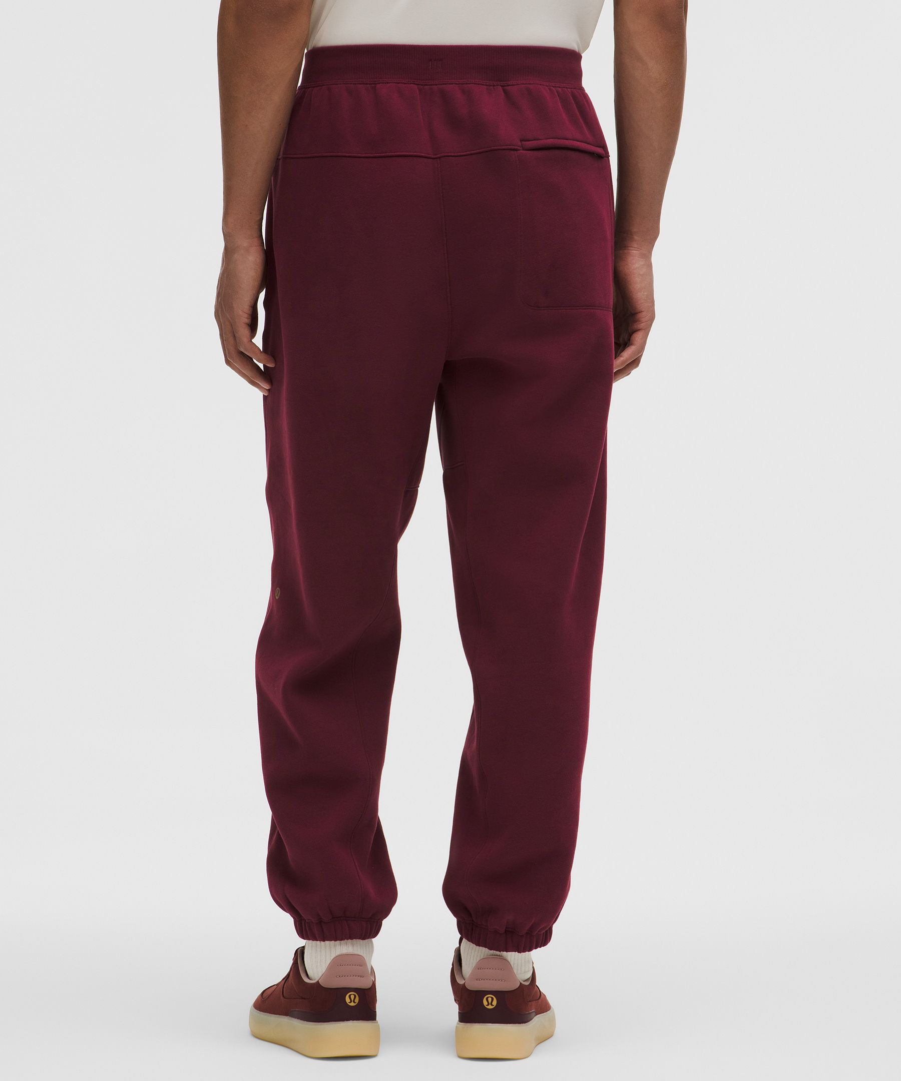 Lunar New Year Men's Steady State Relaxed-Fit Jogger