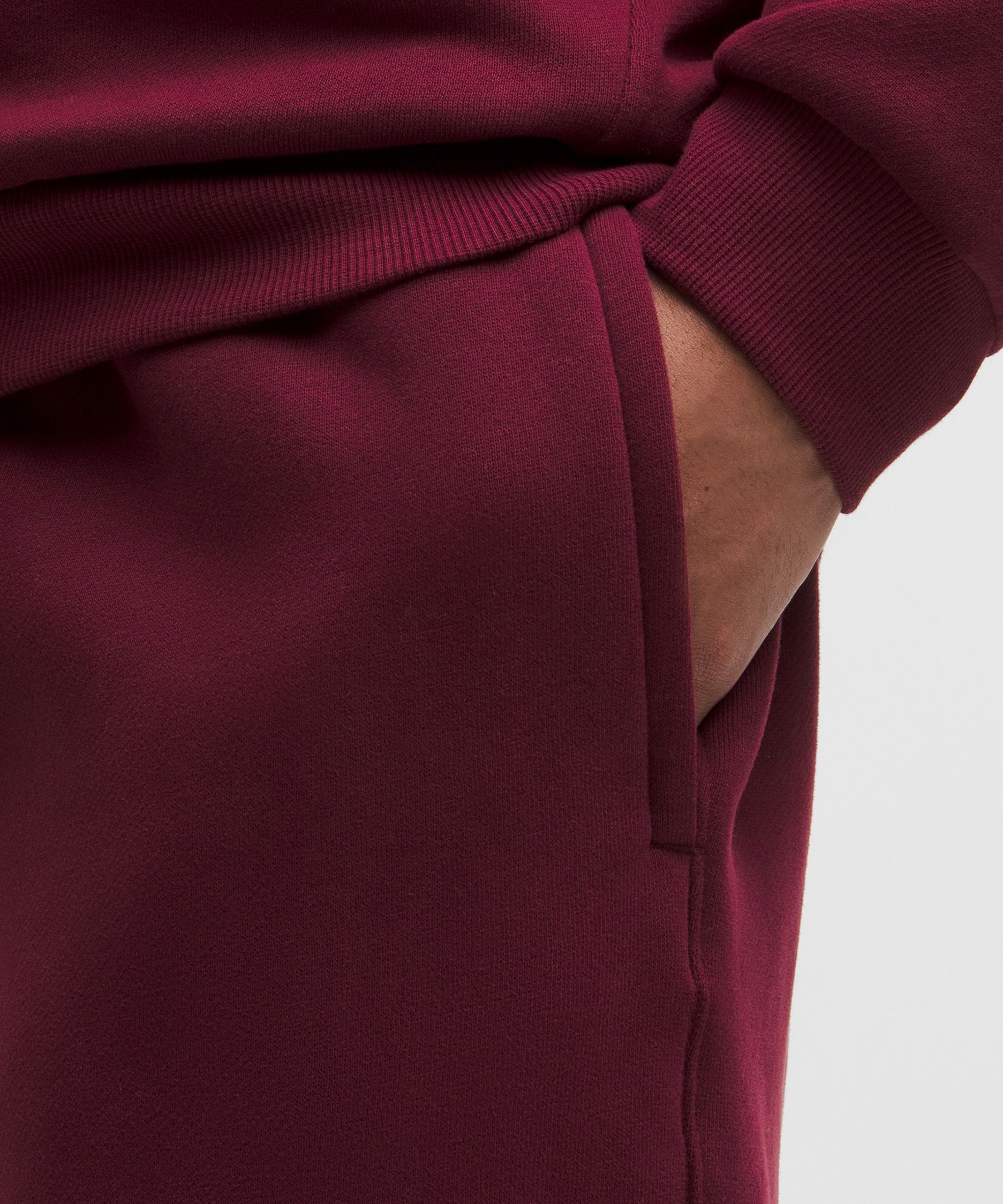 Lunar New Year Men's Steady State Relaxed-Fit Jogger