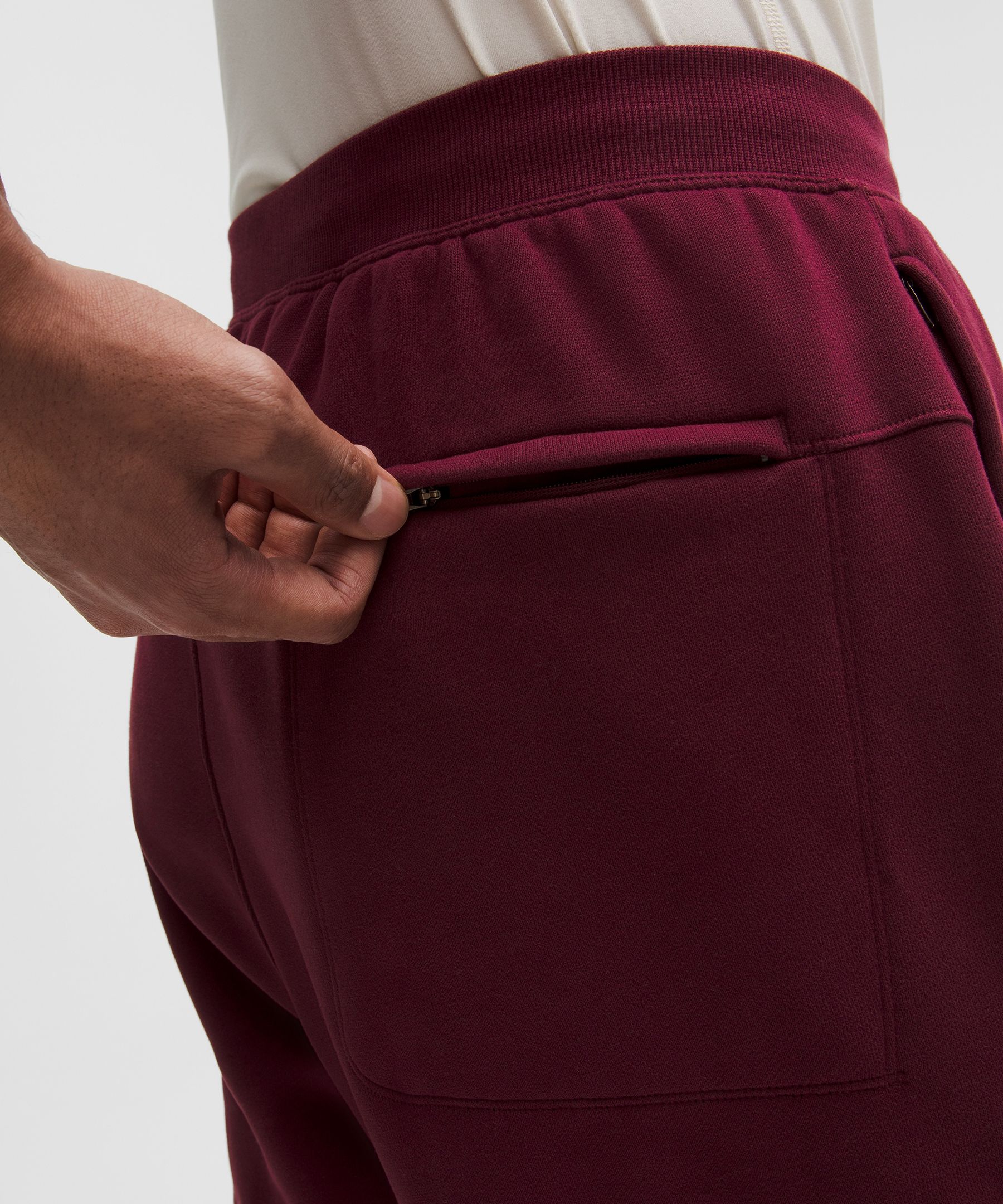 Lunar New Year Men's Steady State Relaxed-Fit Jogger