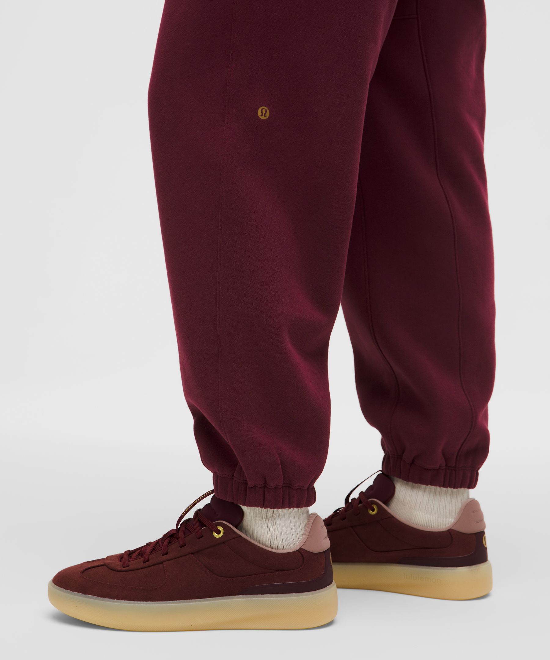 Lunar New Year Men's Steady State Relaxed-Fit Jogger