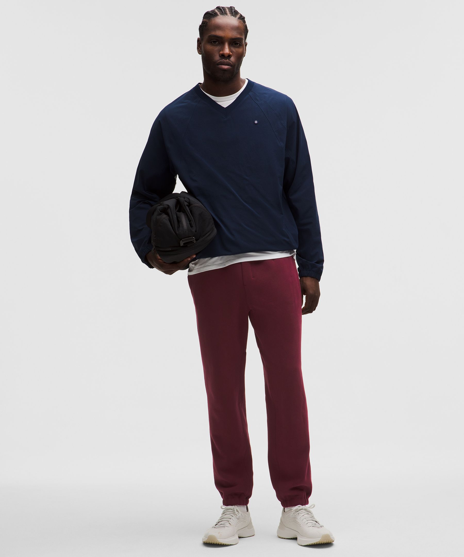 Steady State Classic-Fit Jogger 