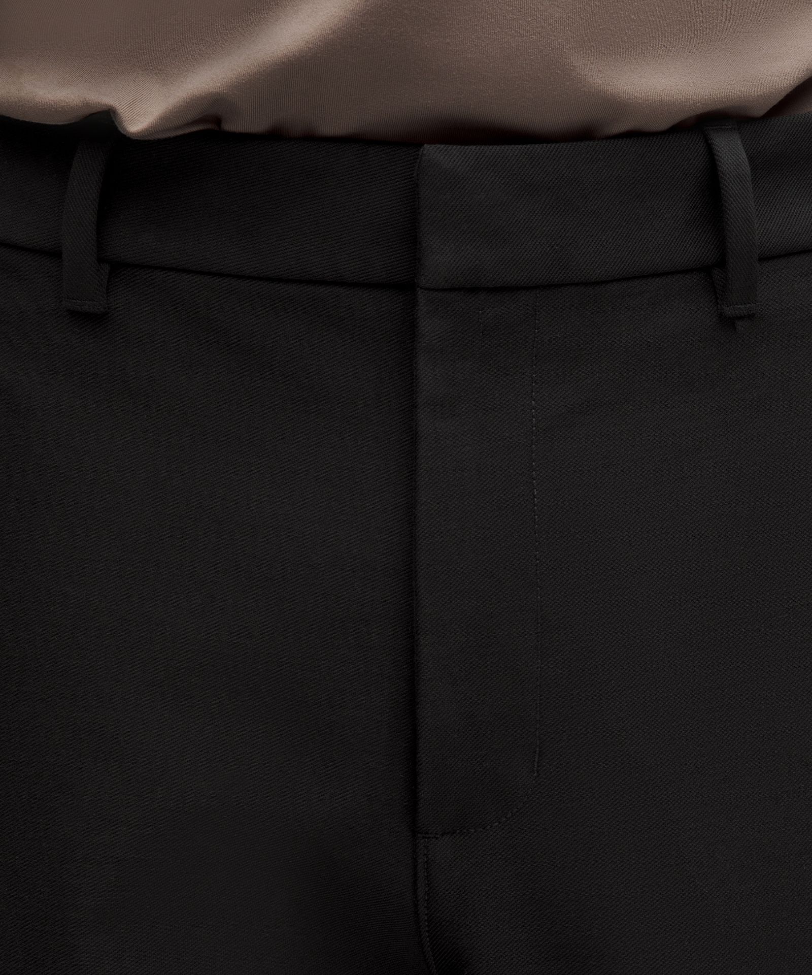 Мужские брюки Lululemon Slacker свободного прямого кроя 32L — фото 4