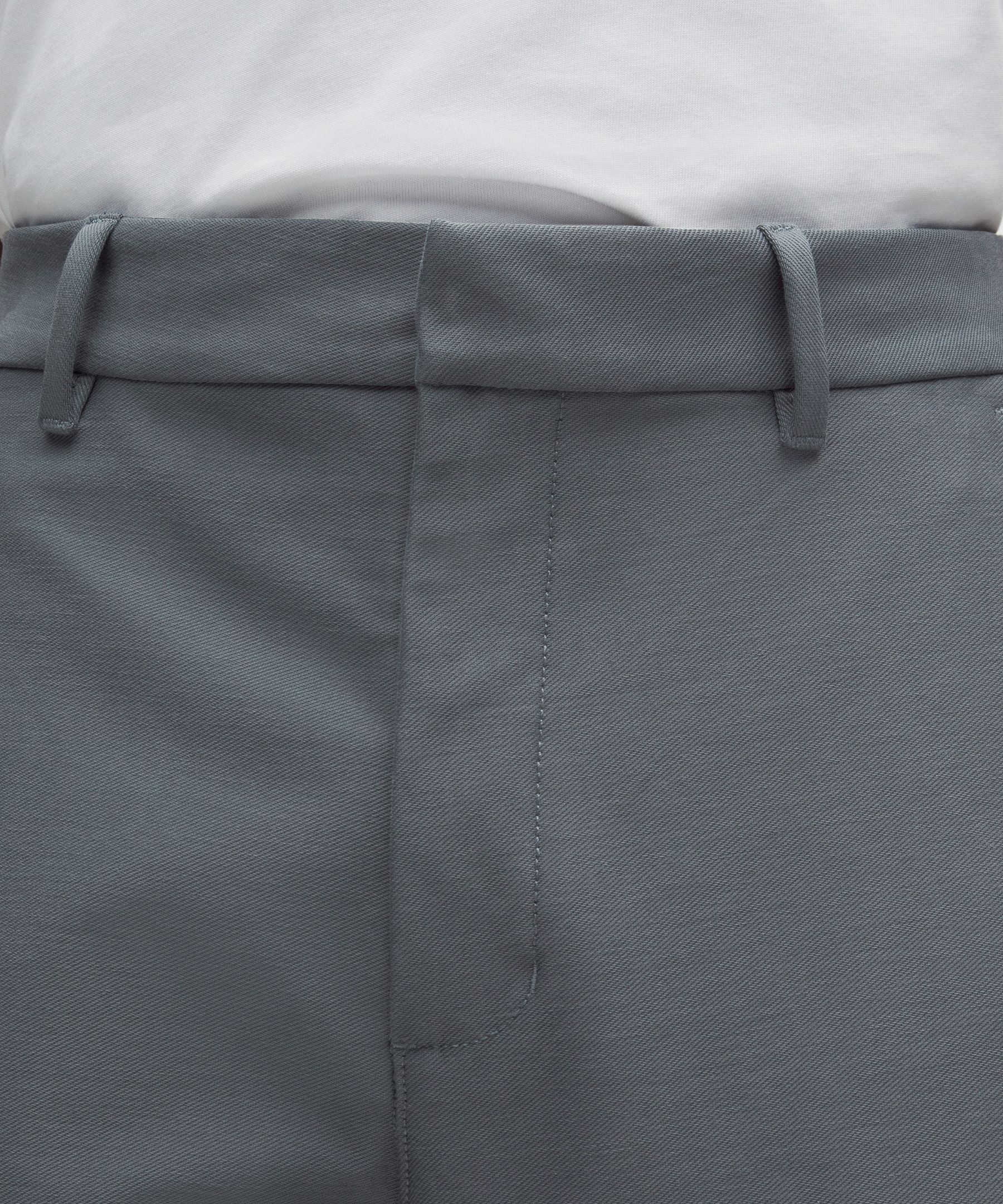 Slacker Loose-Straight Trouser 32L