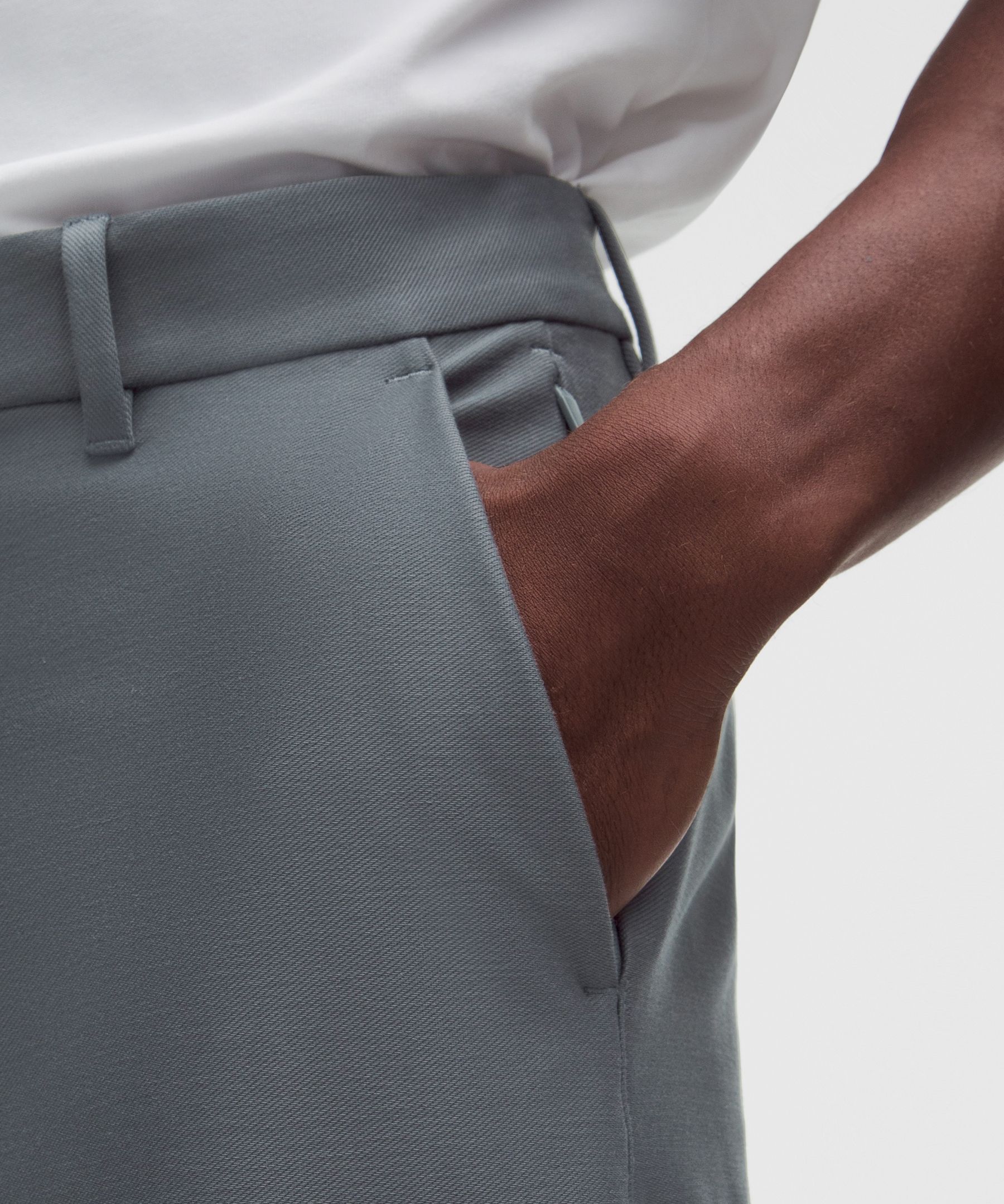Slacker Loose-Straight Trouser 32L