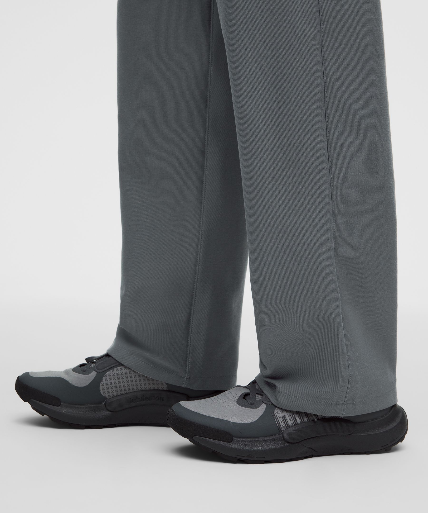 Slacker Loose-Straight Trouser 32L