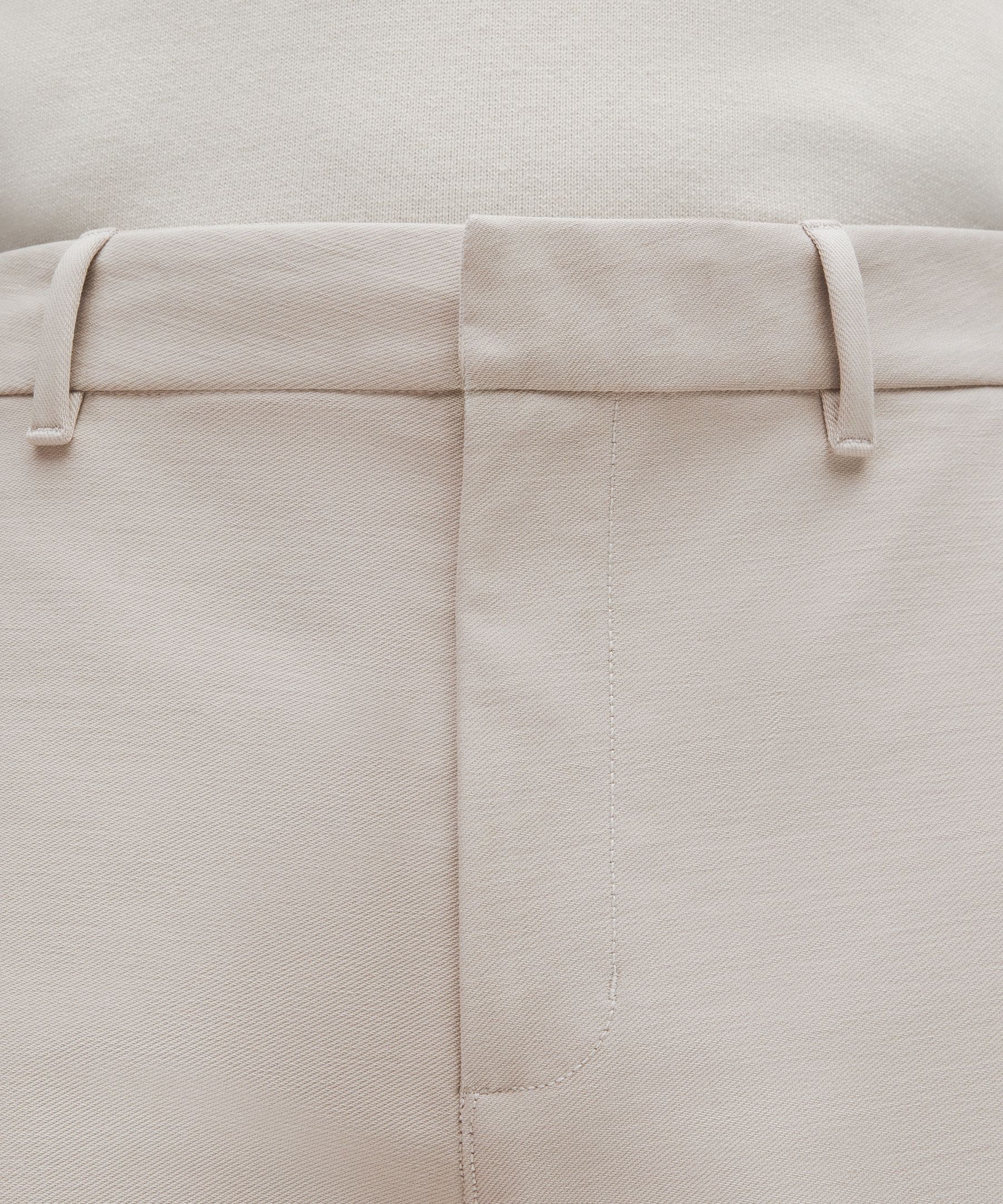 Slacker Loose-Straight Trouser 32L