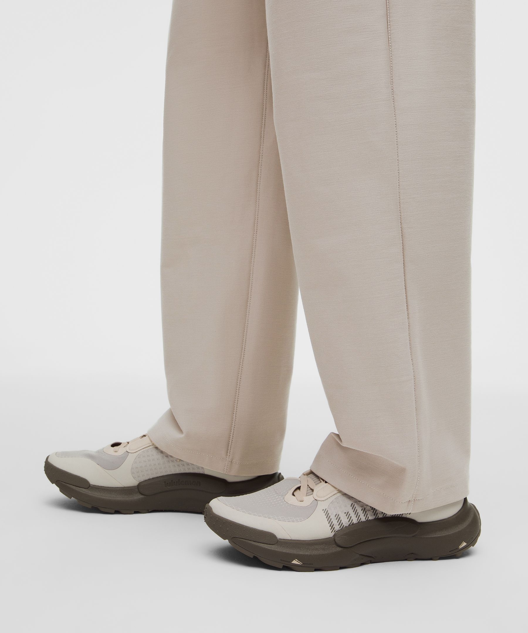 Slacker Loose-Straight Trouser 32L