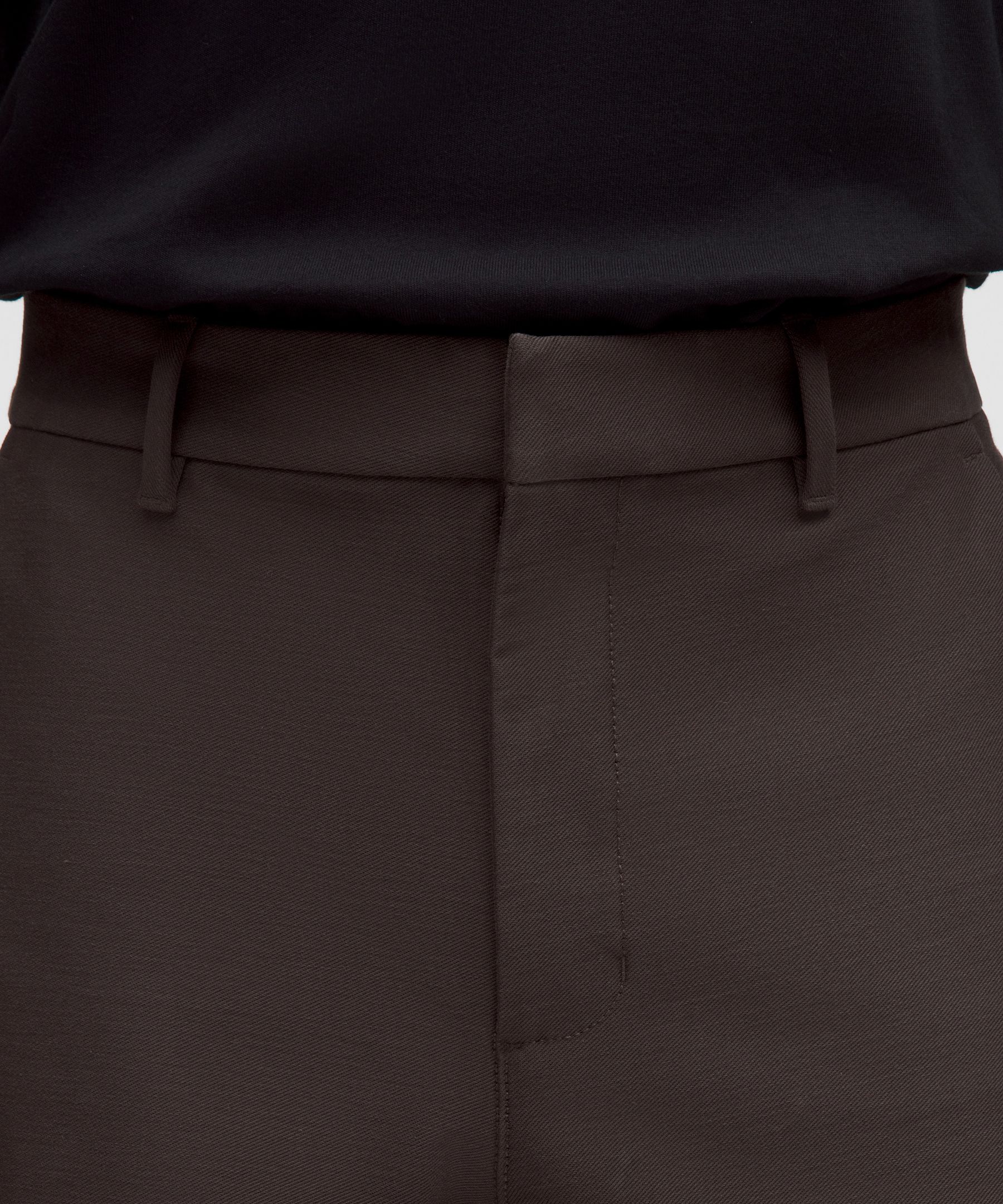 Slacker Loose-Straight Trouser 32L
