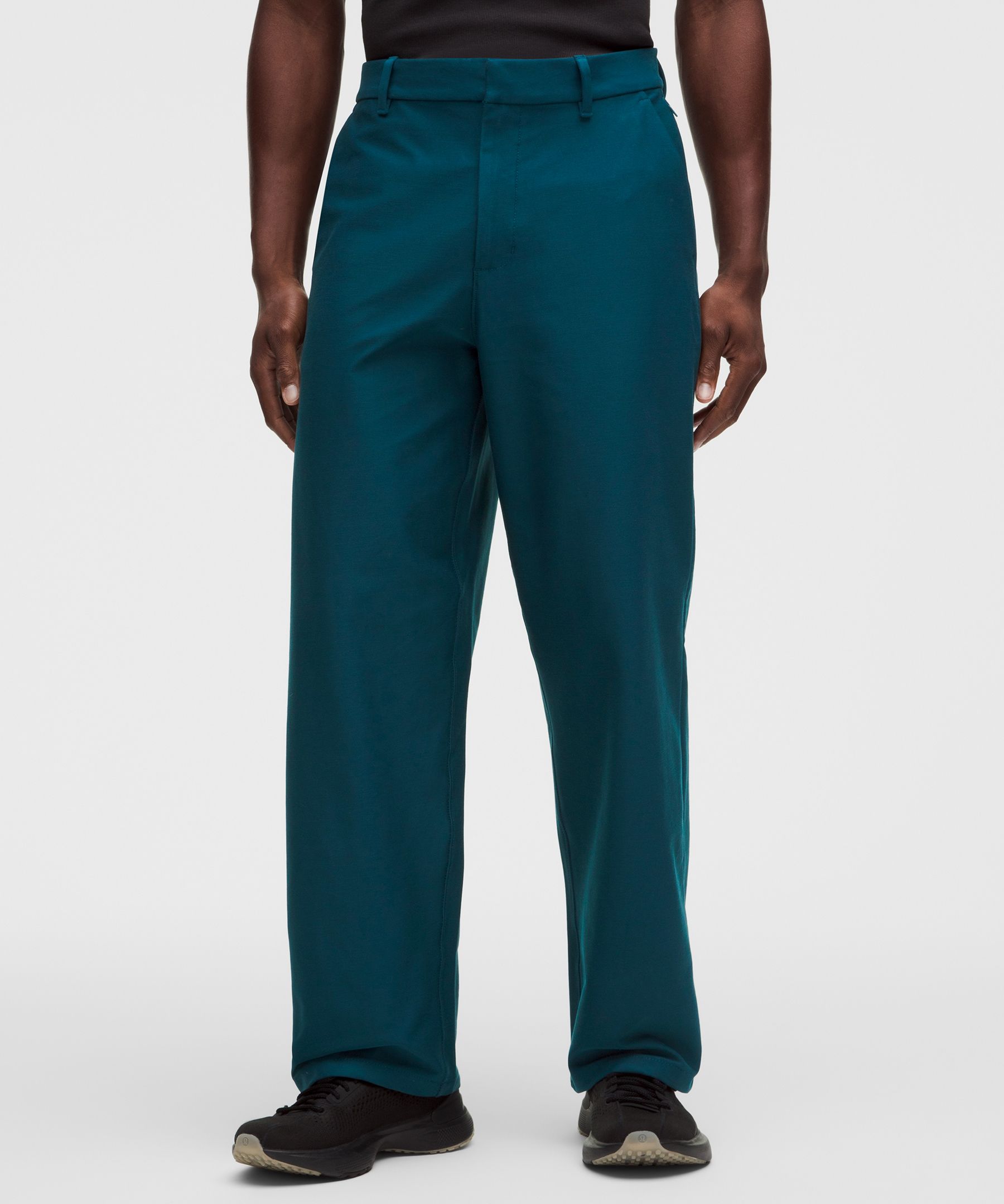 Slacker Loose-Straight Trouser 32L