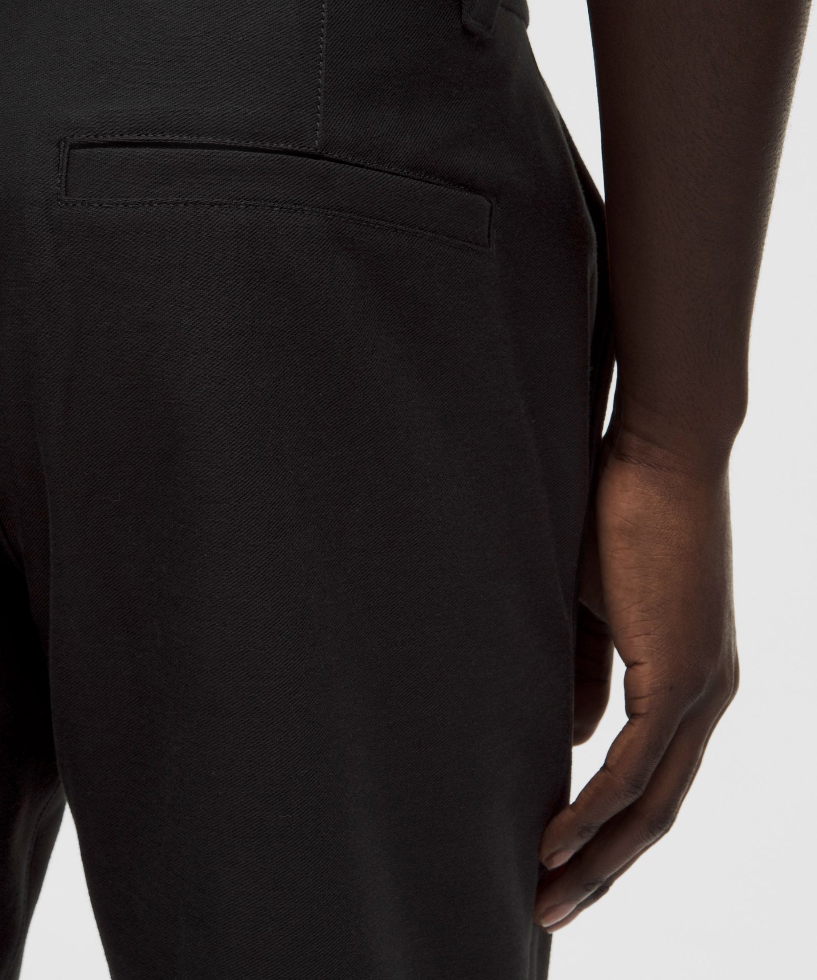 Мужские брюки Lululemon Slacker Classic-Straight — фото 7