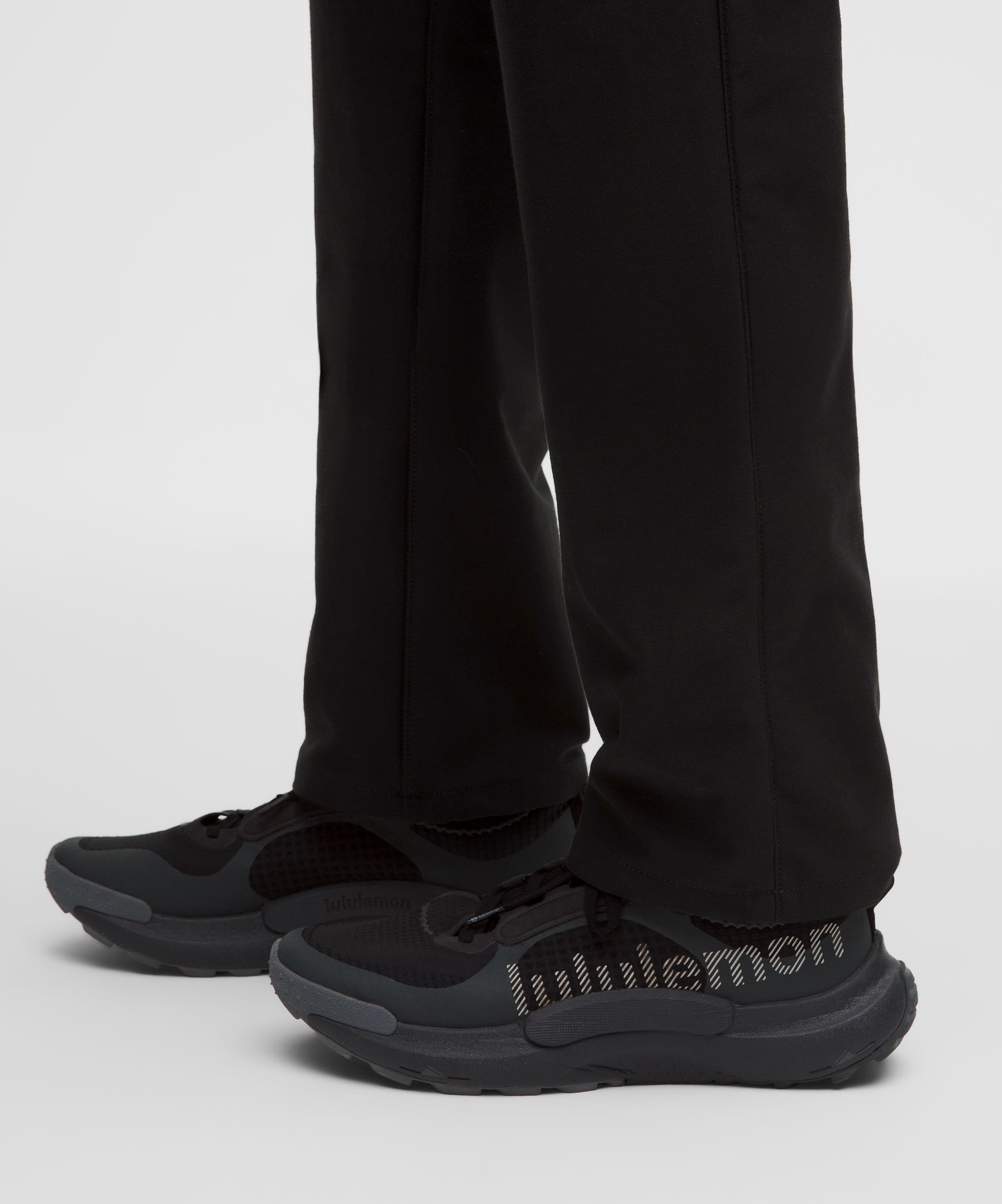 Slacker Classic-Straight Trouser 32L