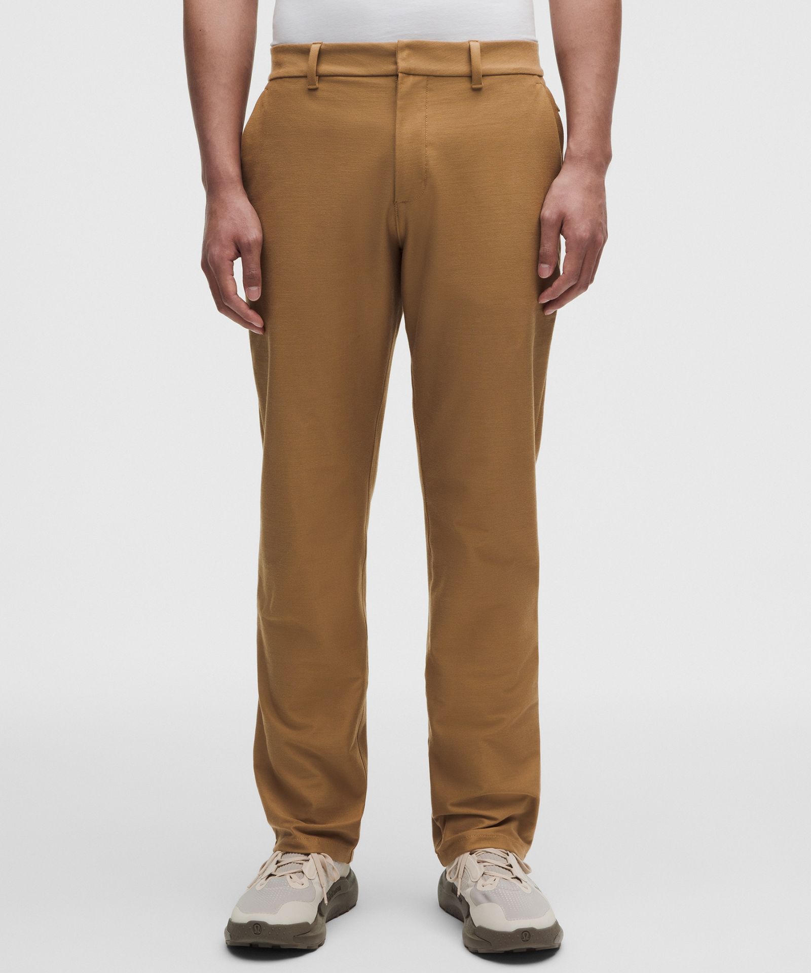 Lululemon Slacker Classic-Straight Trouser 32L — фото 2