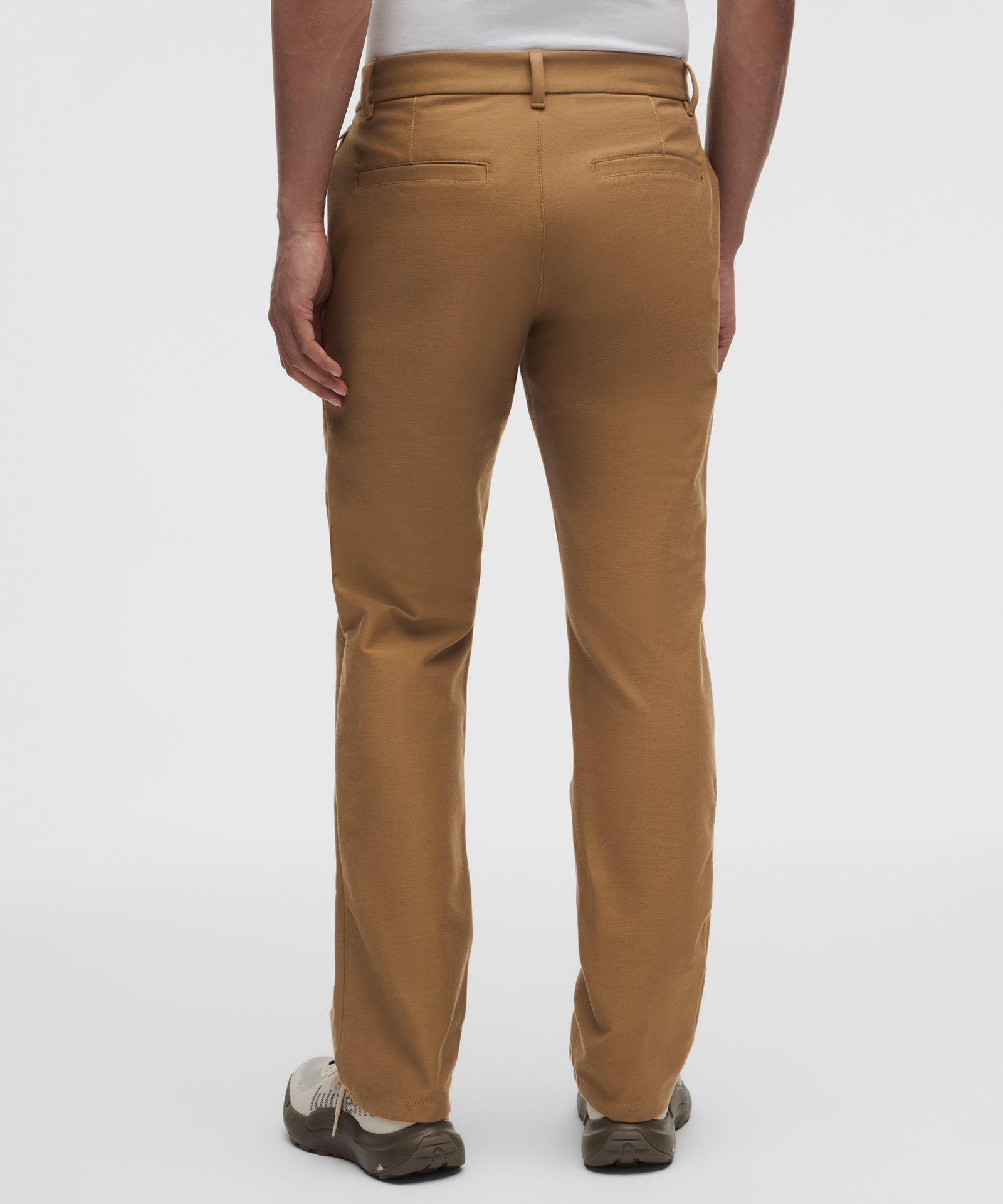 Lululemon Slacker Classic-Straight Trouser 32L — фото 3