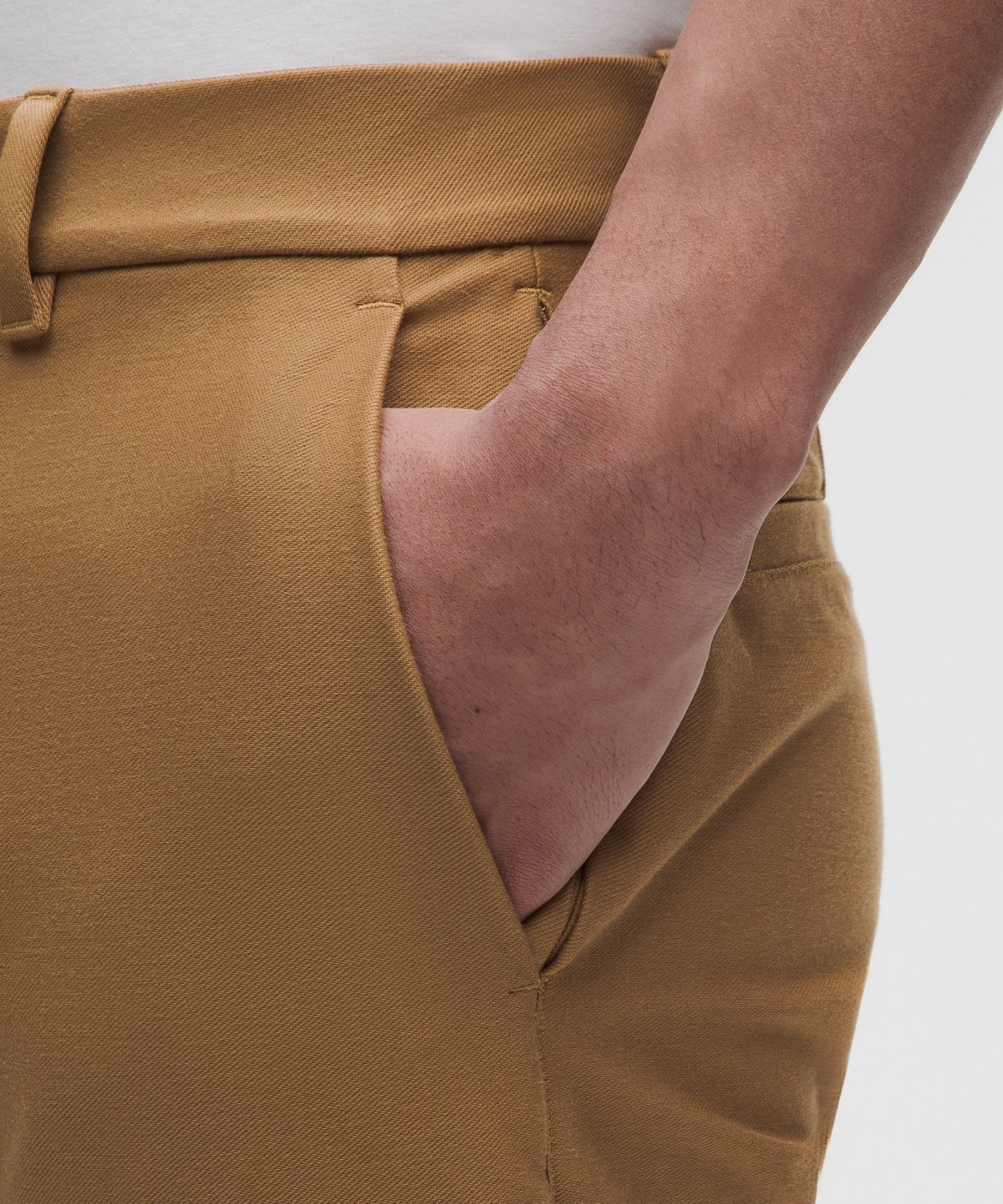 Lululemon Slacker Classic-Straight Trouser 32L — фото 5